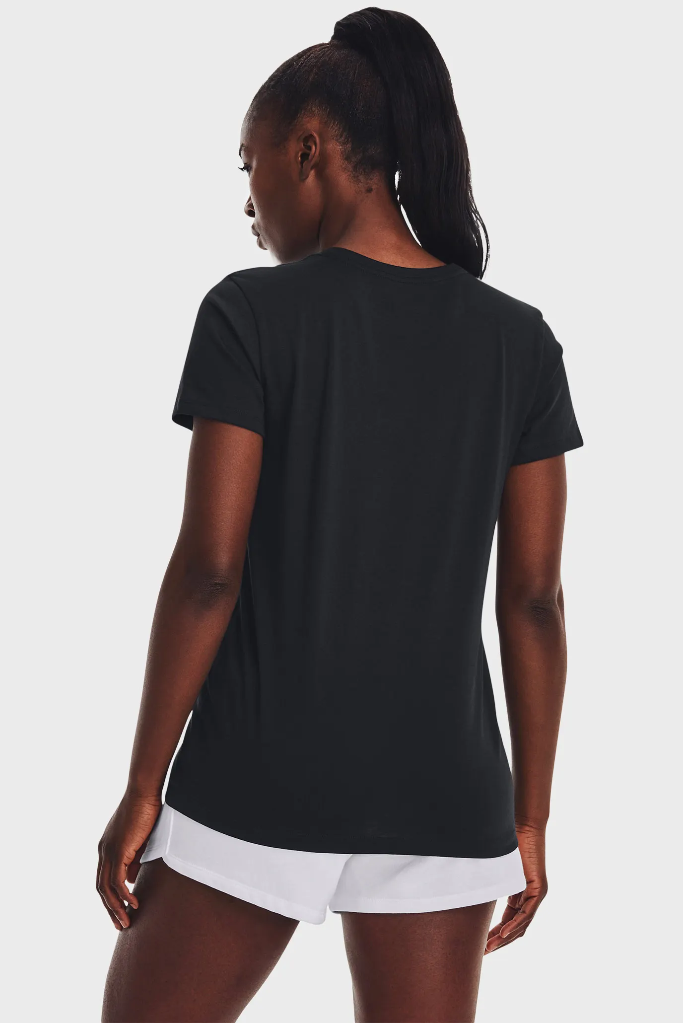 Futbolka UA Logo SS 3