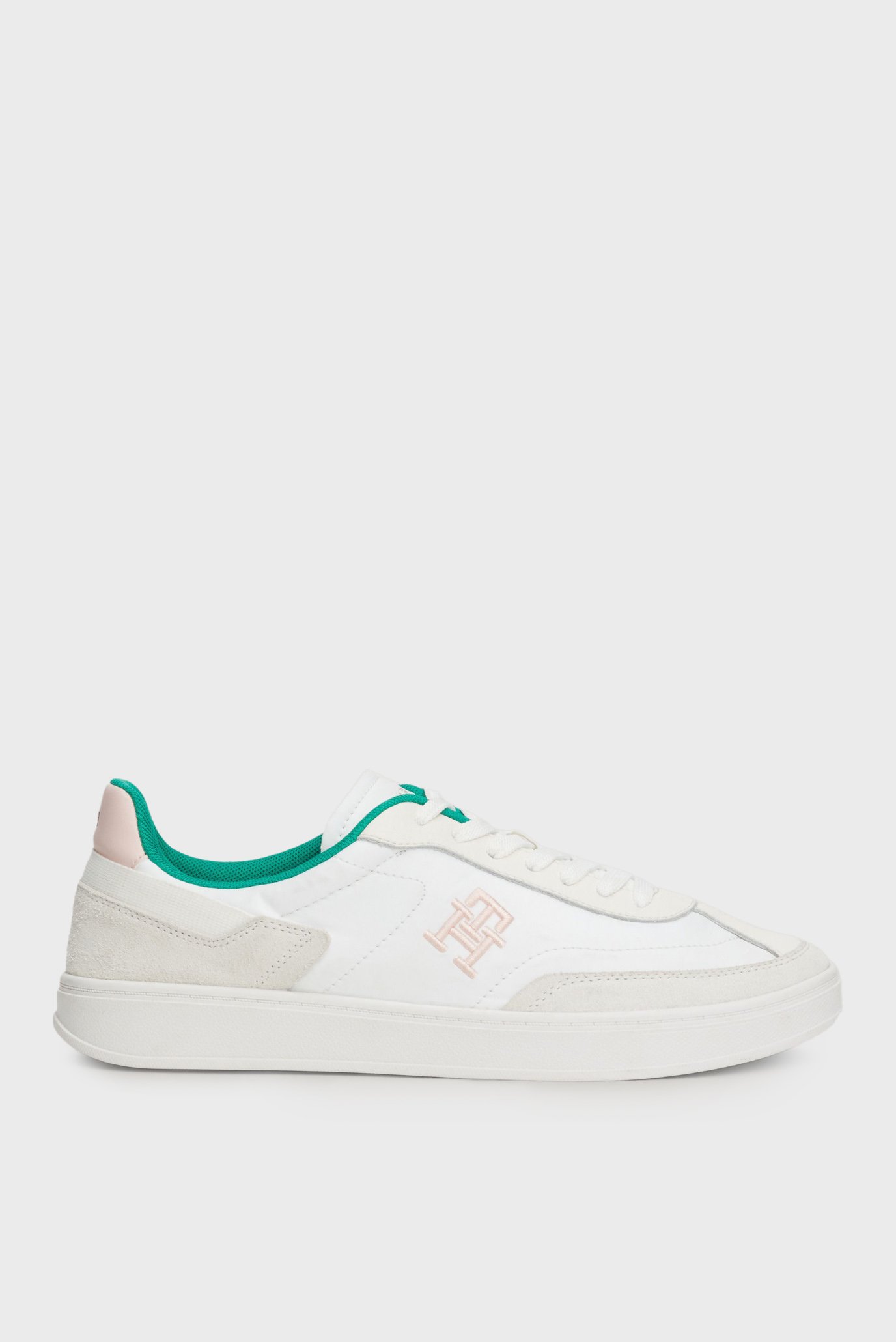 Кеды TH HERITAGE COURT SNEAKER 1