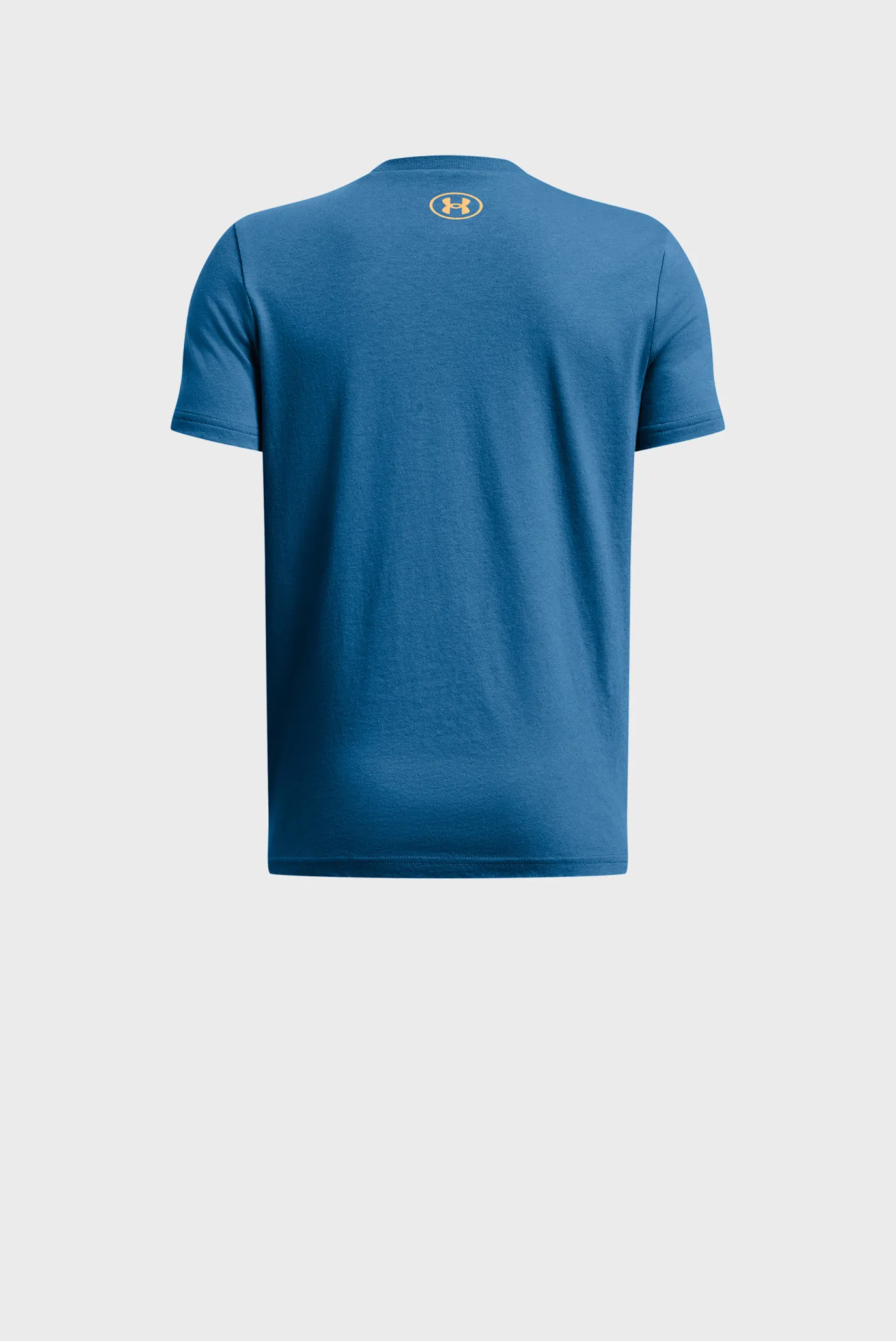 Futbolka UA B BOX LOGO CAMO SS MFO 2