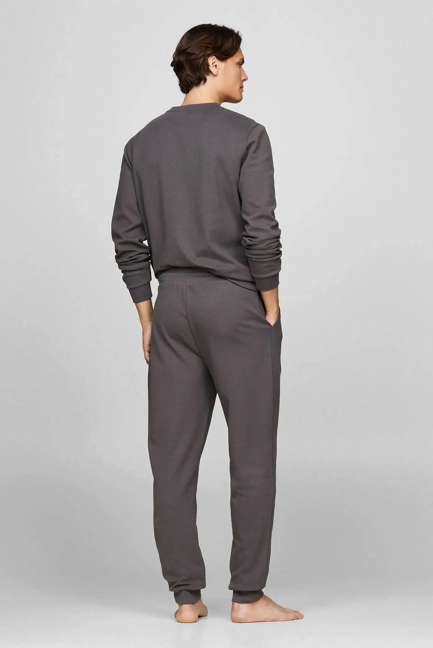 Ishton TRACK PANT 3