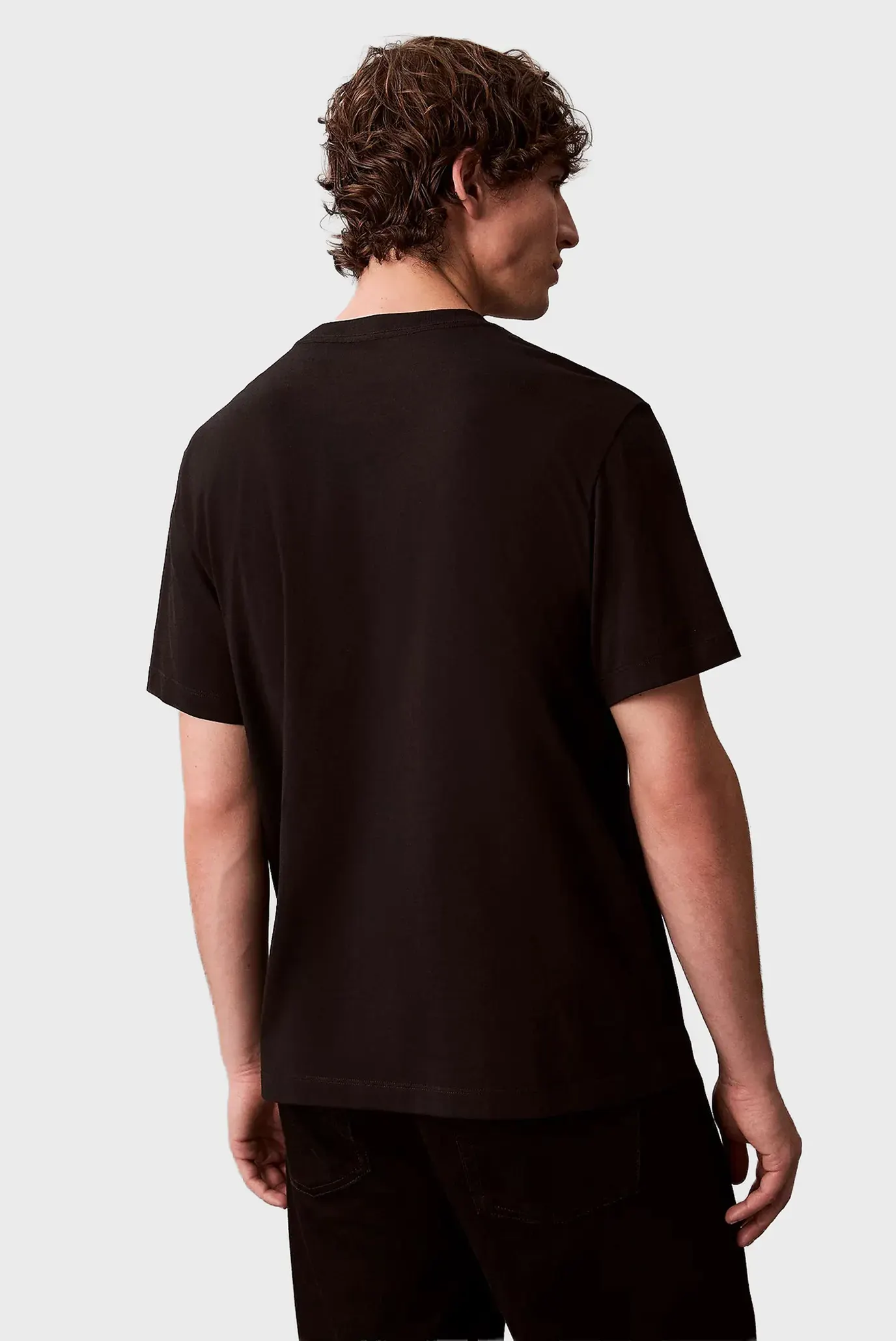 Futbolka/SS 20S CALVIN MATCHBOX GRAPHIC T 3