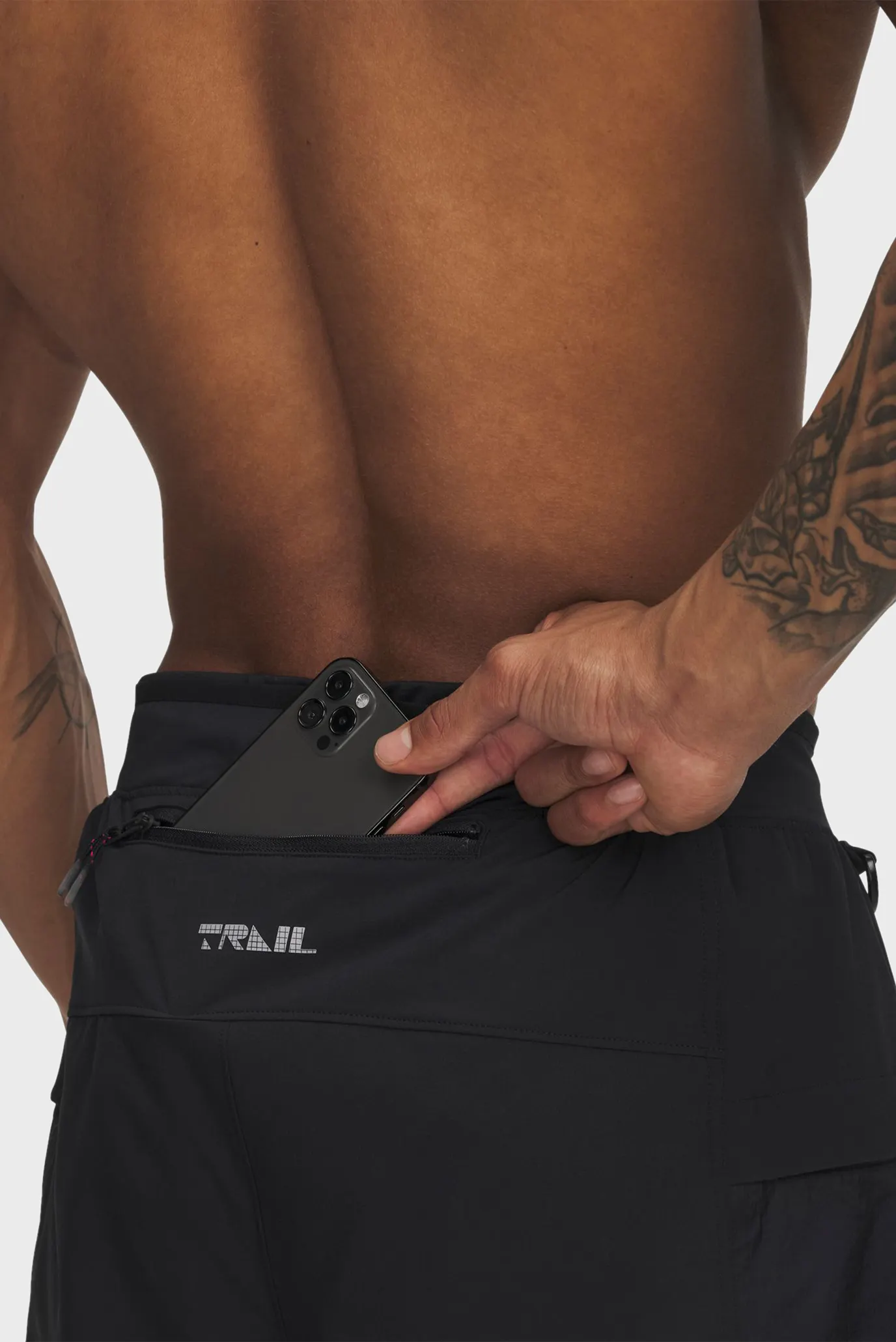 Sport shimlari UA TRAIL RUN PANTS 5