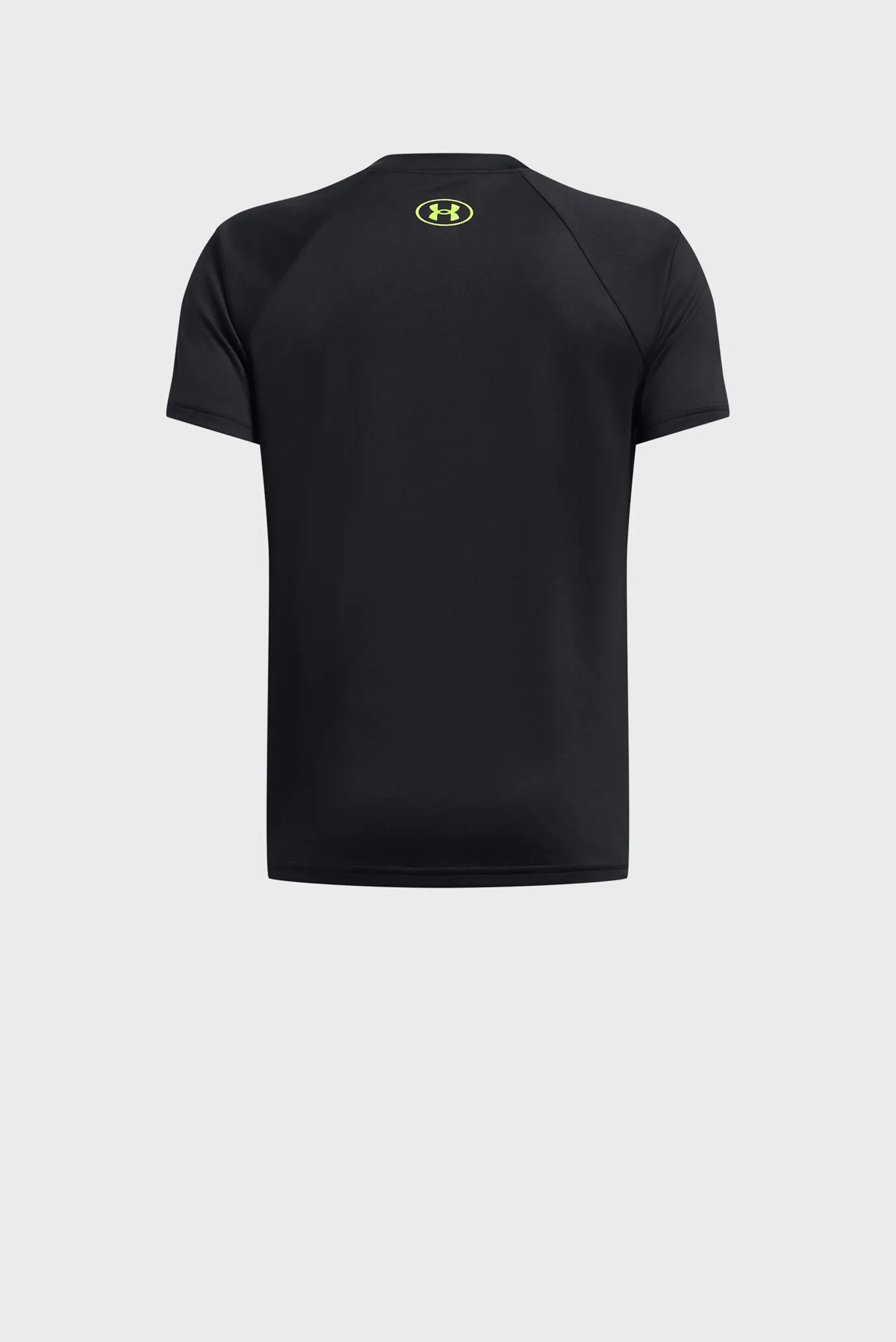 Футболка UA Tech Split Wordmark SS 2