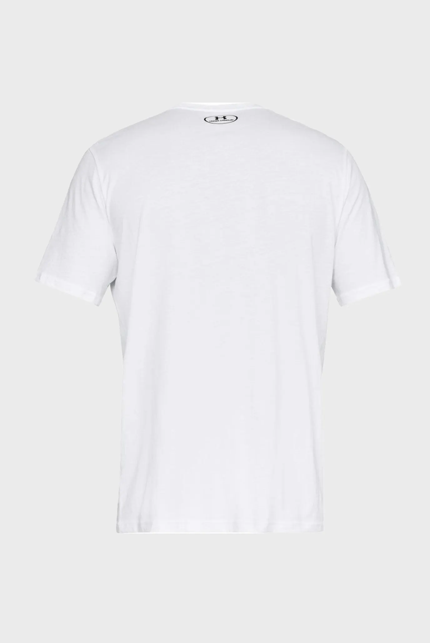 Футболка UA M SPORTSTYLE LC SS 6