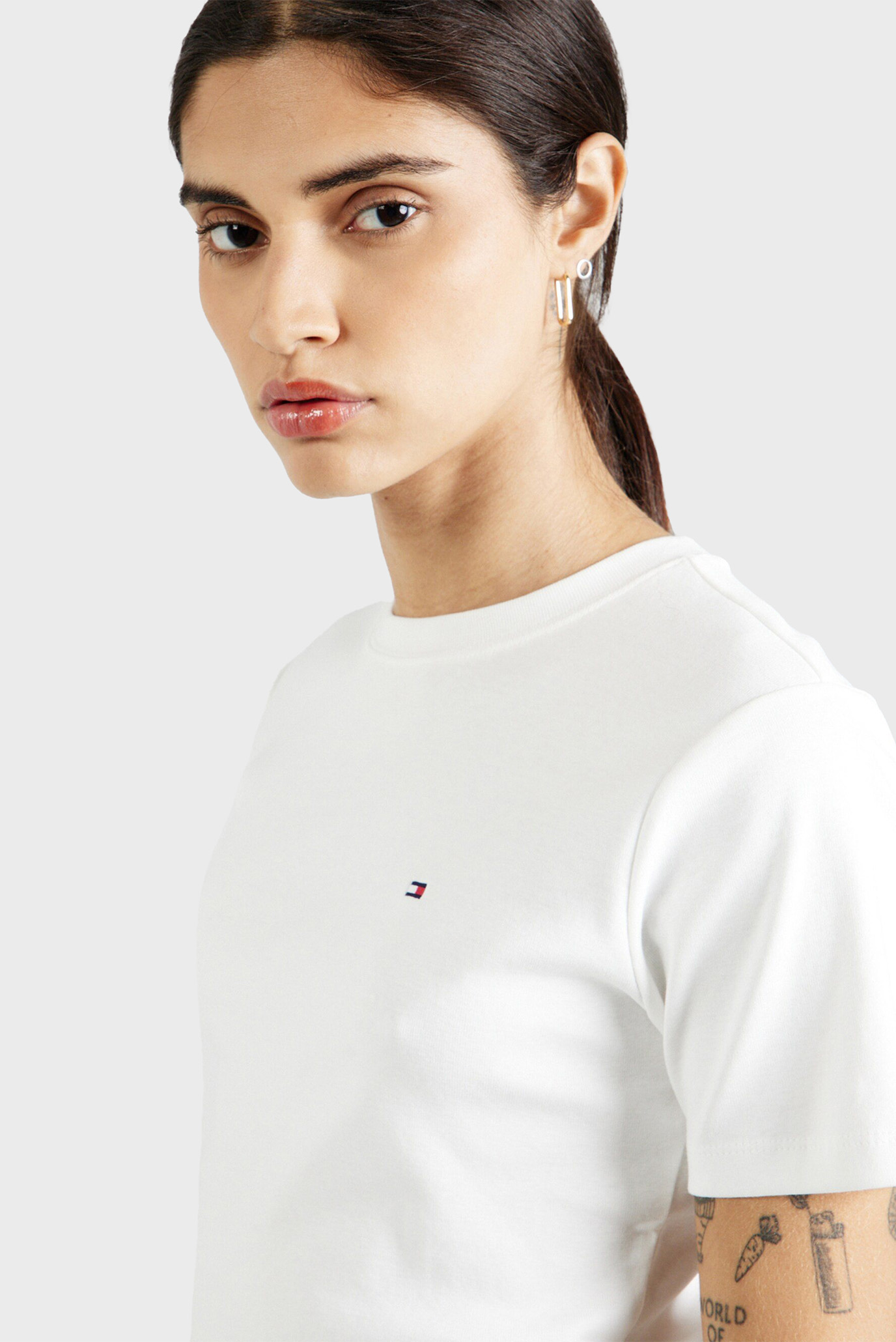 Futbolka SLIM CODY C-NK SS 3