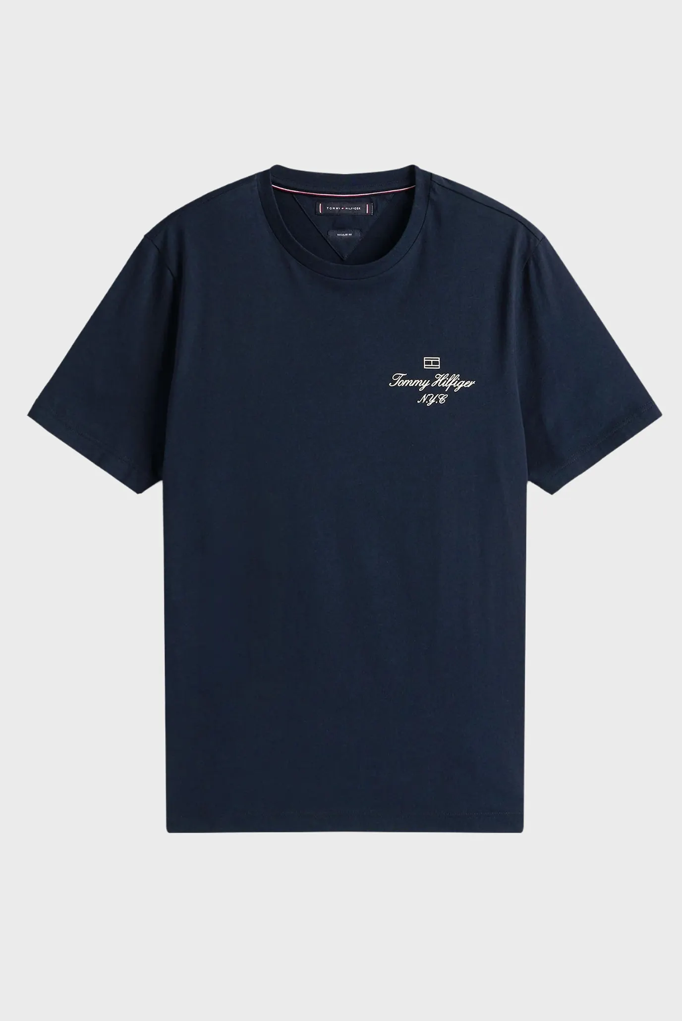 Футболка OUTLINE FLAG SCRIPT TEE 5