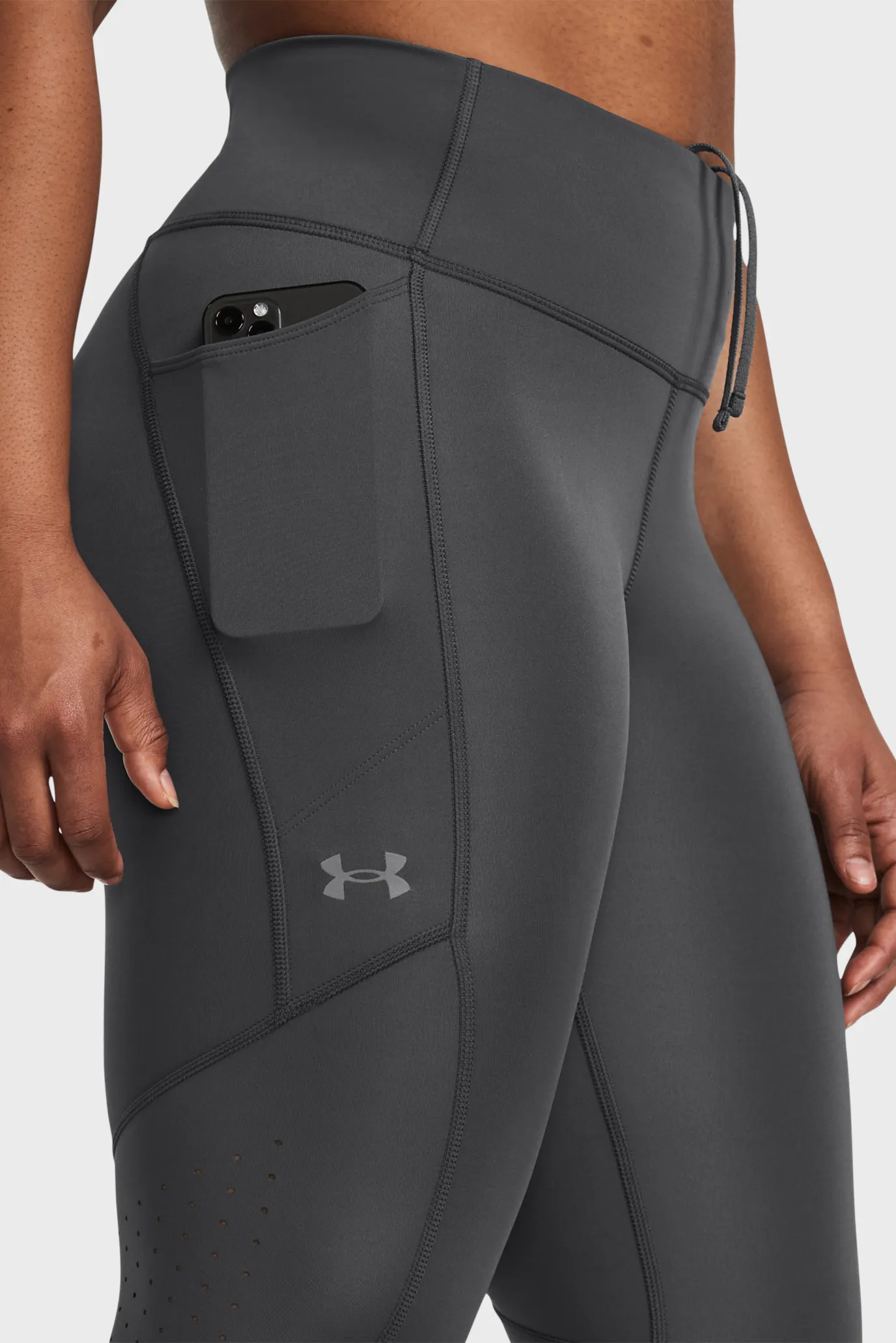 Легинсы UA Fly Fast Ankle Tights 4