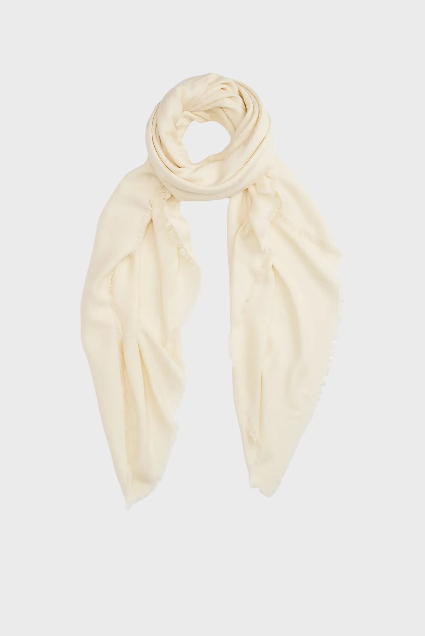 Шарф/TH TEXTURE SQUARE 1