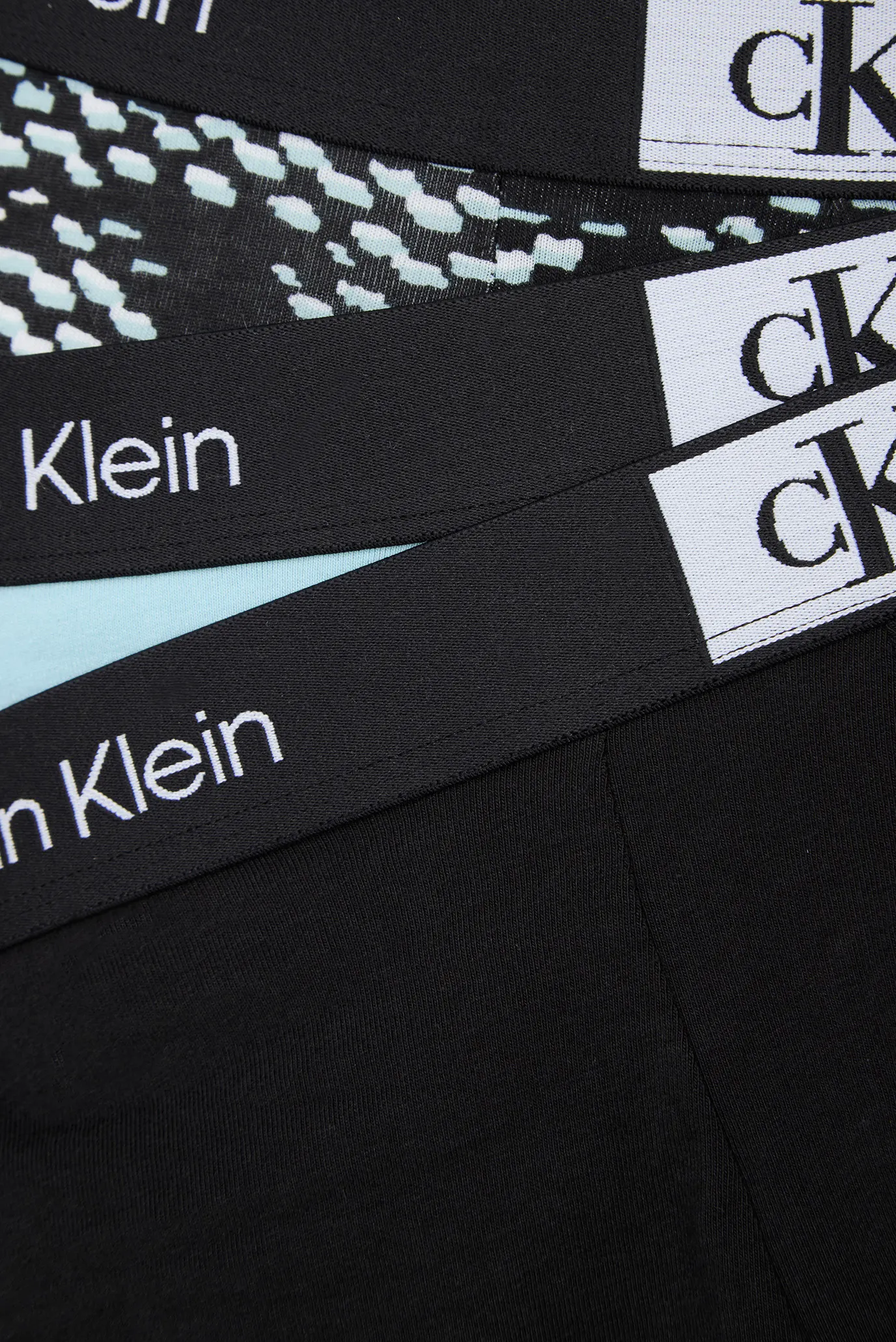 Набор белья BOXER BRIEF 3PK 5