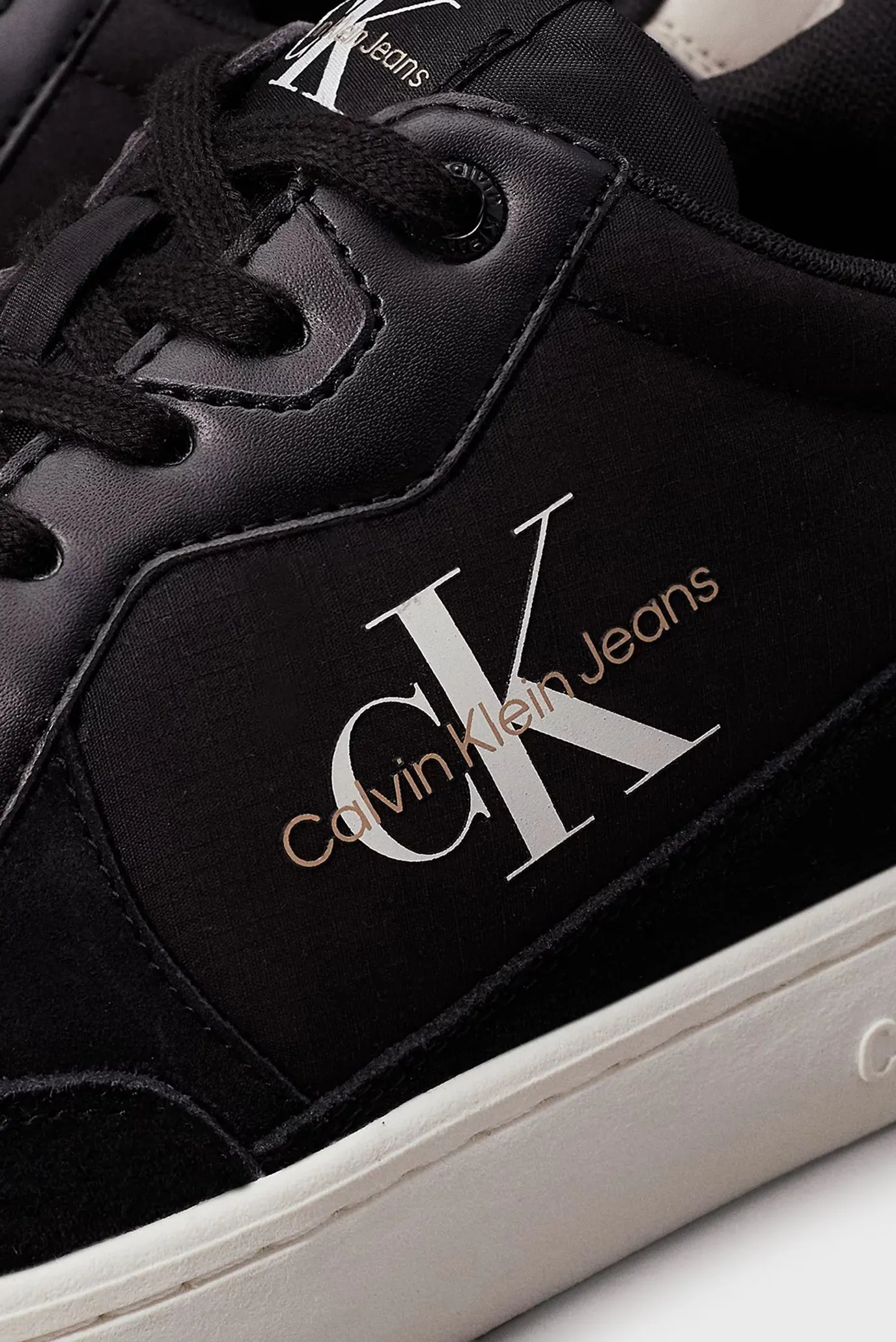 Кроссовки CLASSIC CUPSOLE LOW MIX MTL 2