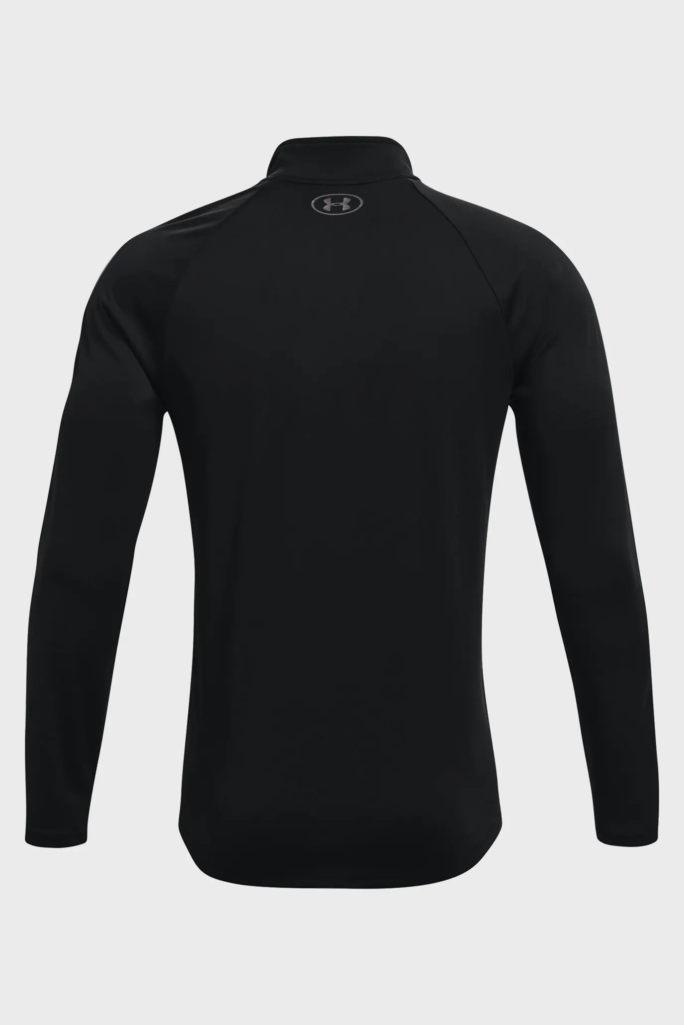 Лонгслив UA Tech 2.0 1 2 Zip 6