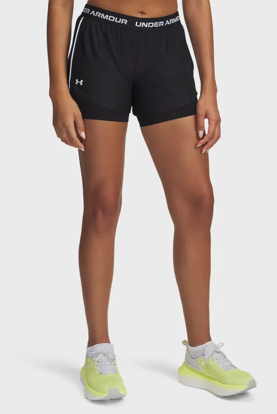 Шорты/Tech Play Up 2in1 Shorts Under Armour