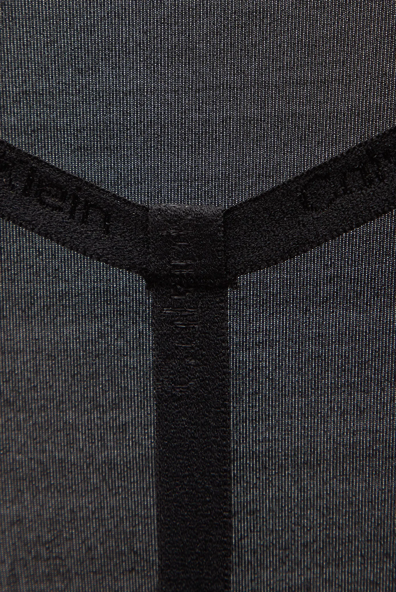 Трусы STRING THONG 4