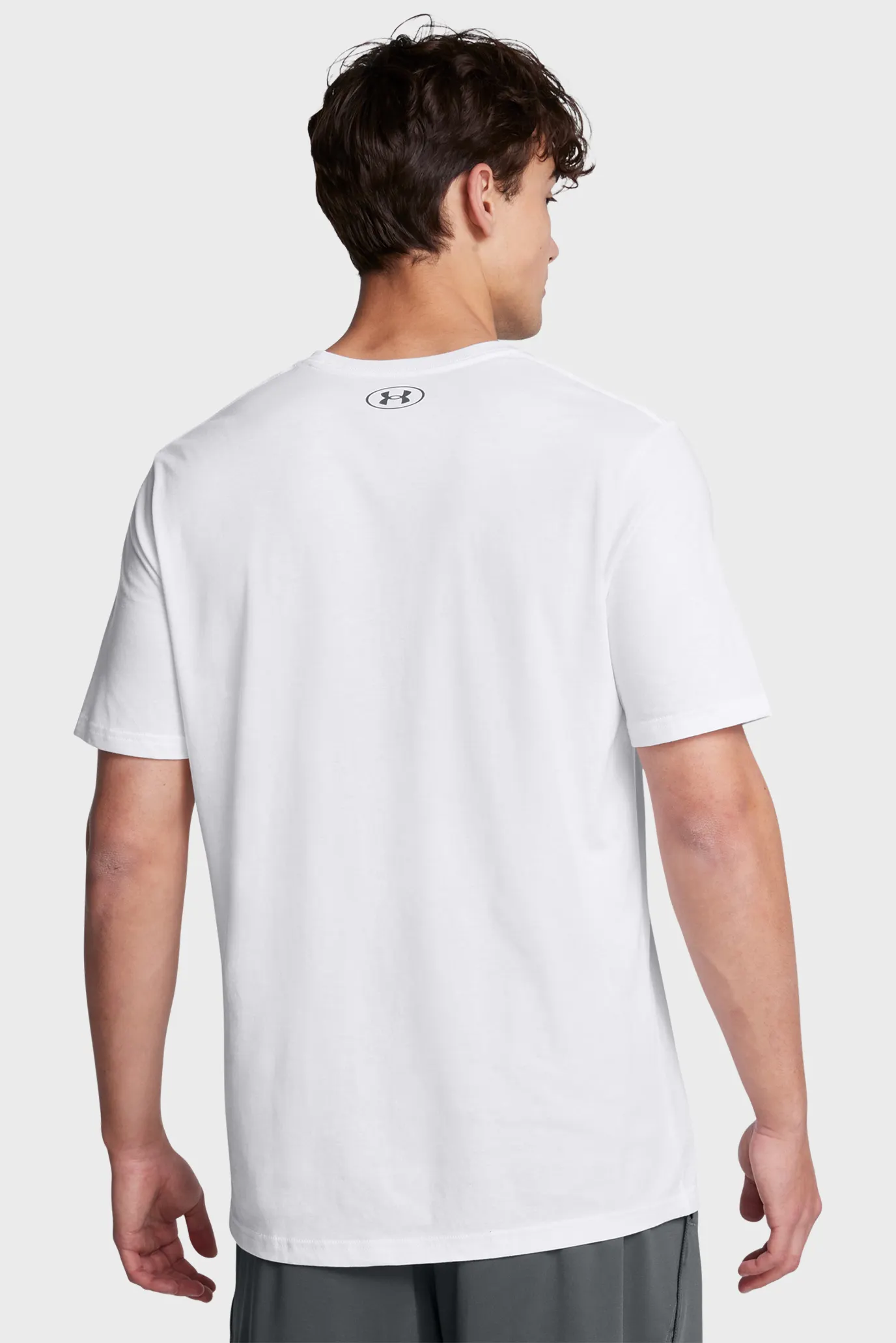 Футболка UA M BOXED SPORTS UPDATED SS 2