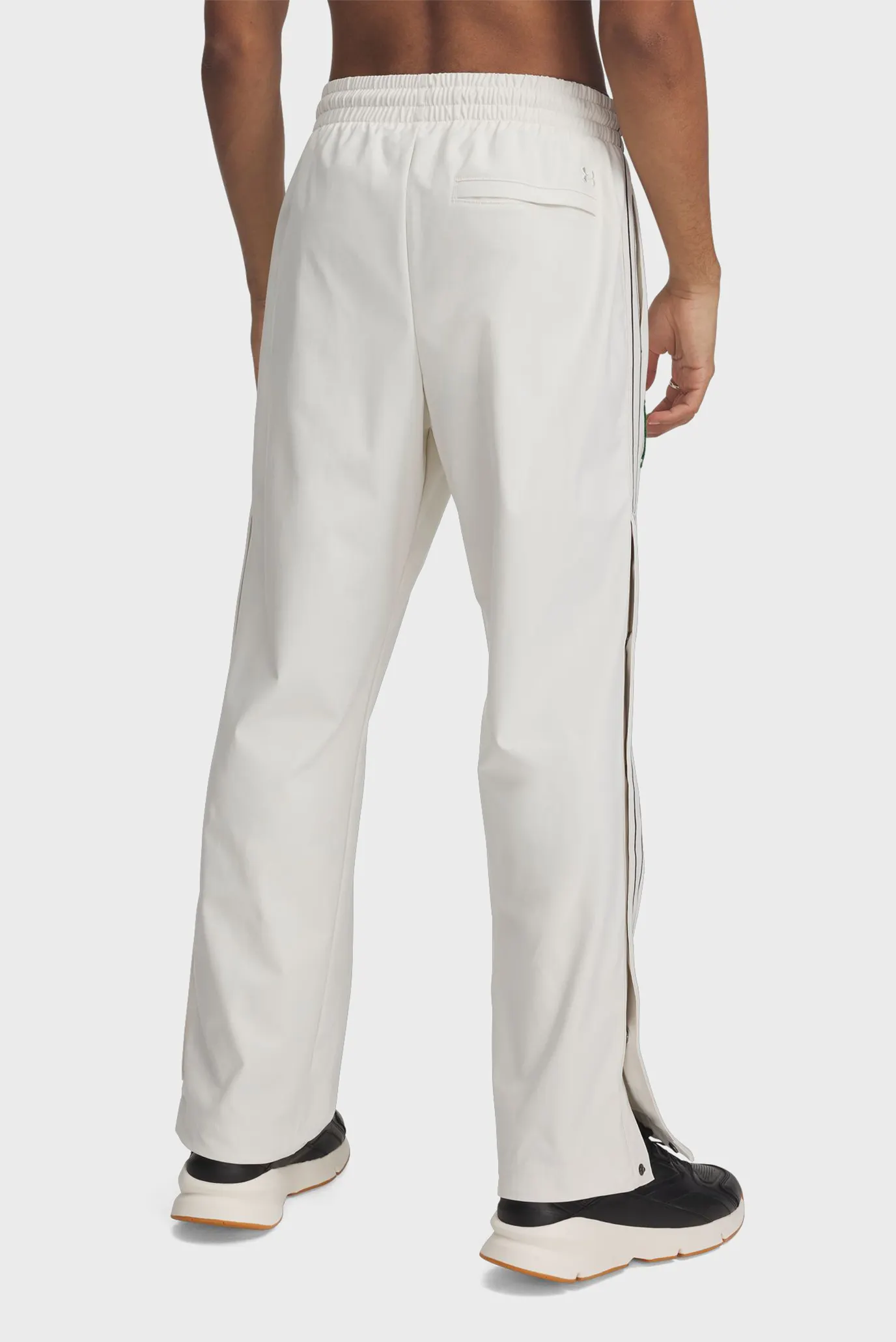 Штаны спортивные Courtside Snap Pant 3