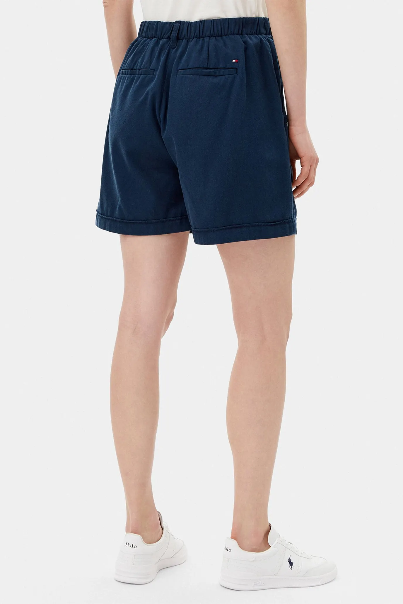 Shortik CO BLEND CHINO SHORT 3