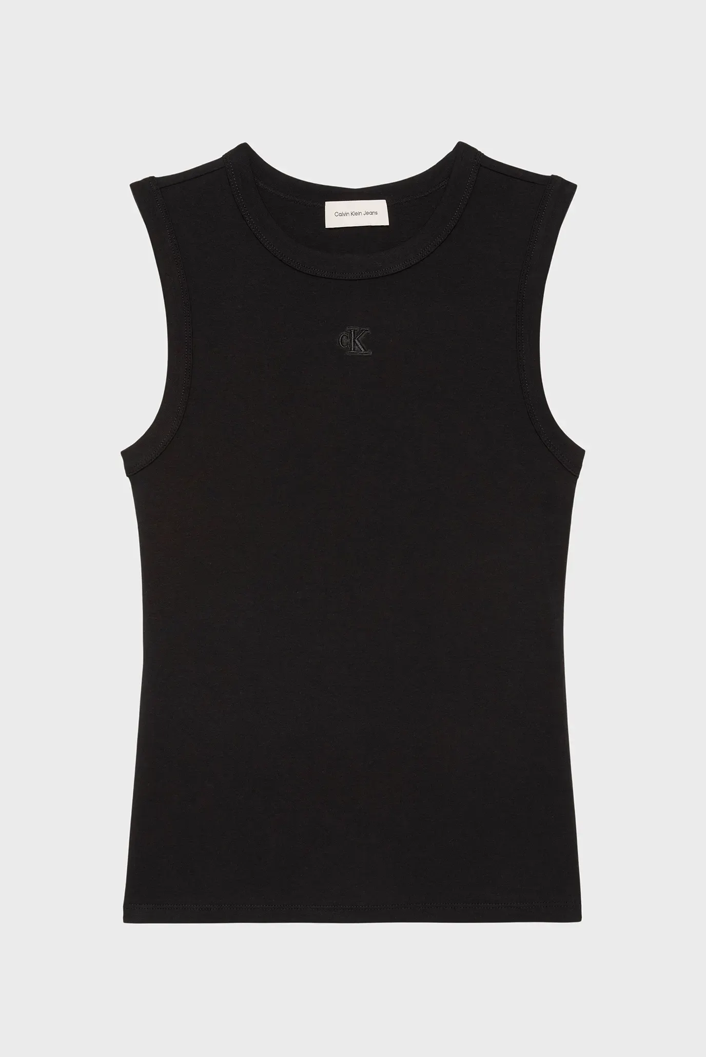 Mayka/SL CTN CONTOUR 1X1 RIB TANK 5