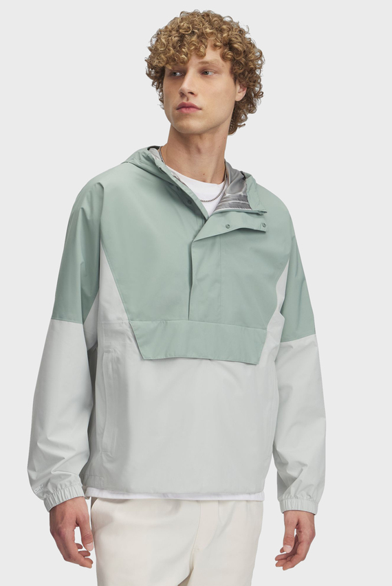 Vetrovka CLOUDSTRIKE ANORAK Under Armour Vetrovka CLOUDSTRIKE ANORAK Under Armour