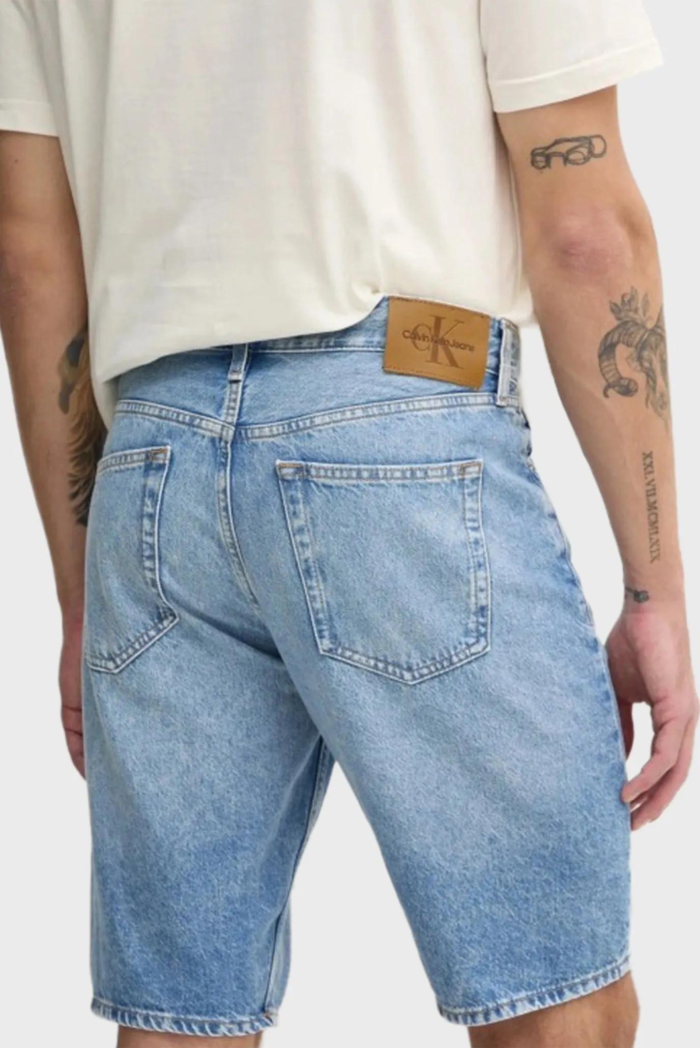 Шорты REGULAR SHORT 2