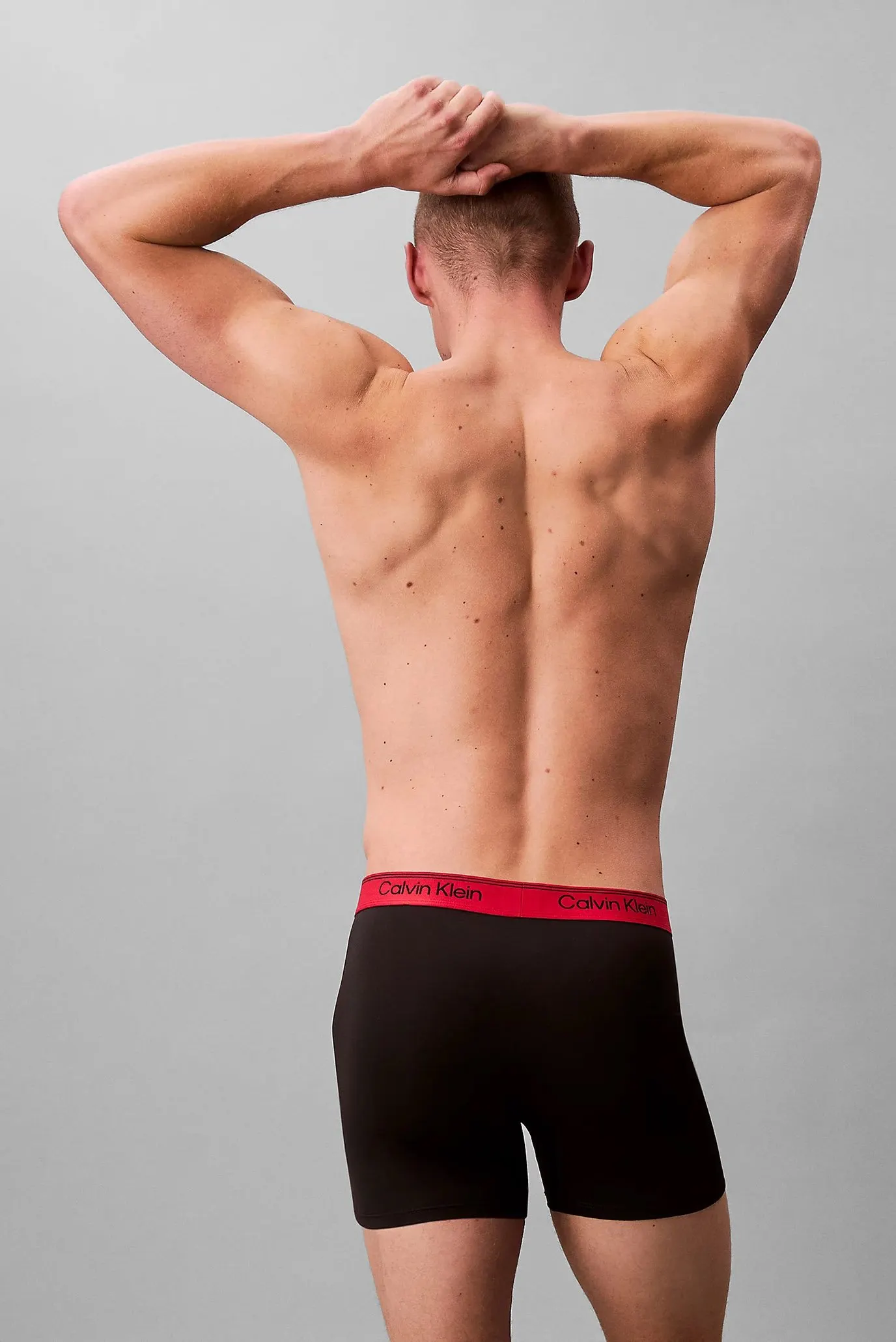 Ichki kiyim to'plami/BOXER BRIEF 3PK 4