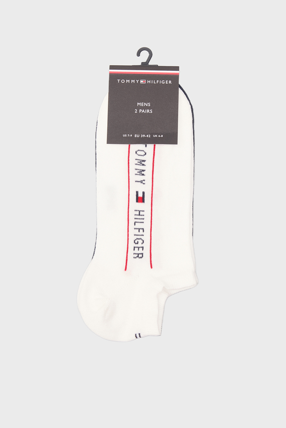 Paypoq TH MEN SNEAKER 2P TH LOGO Tommy Hilfiger Paypoq TH MEN SNEAKER 2P TH LOGO Tommy Hilfiger