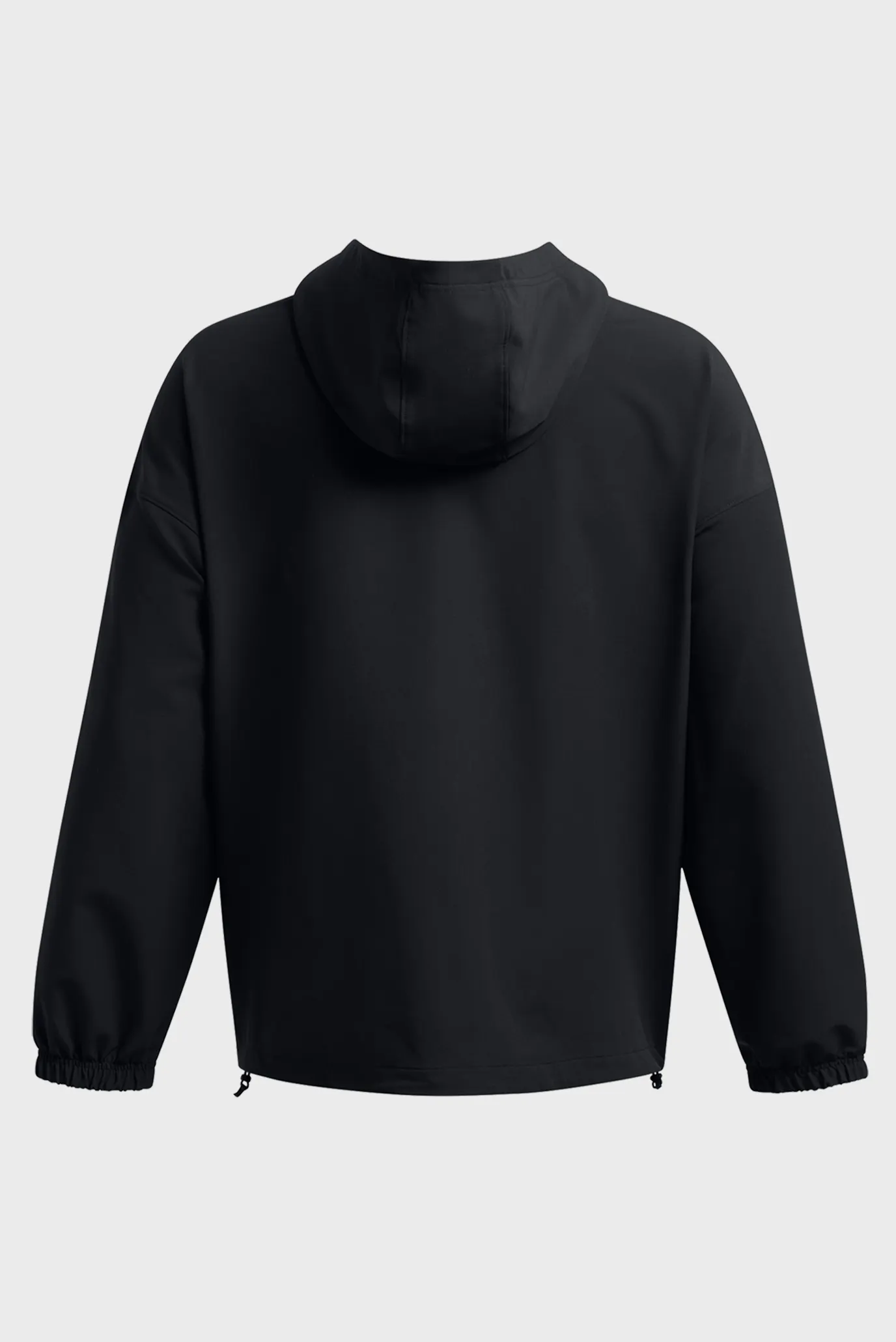 Худи UA Vibe StormShell Hood 5