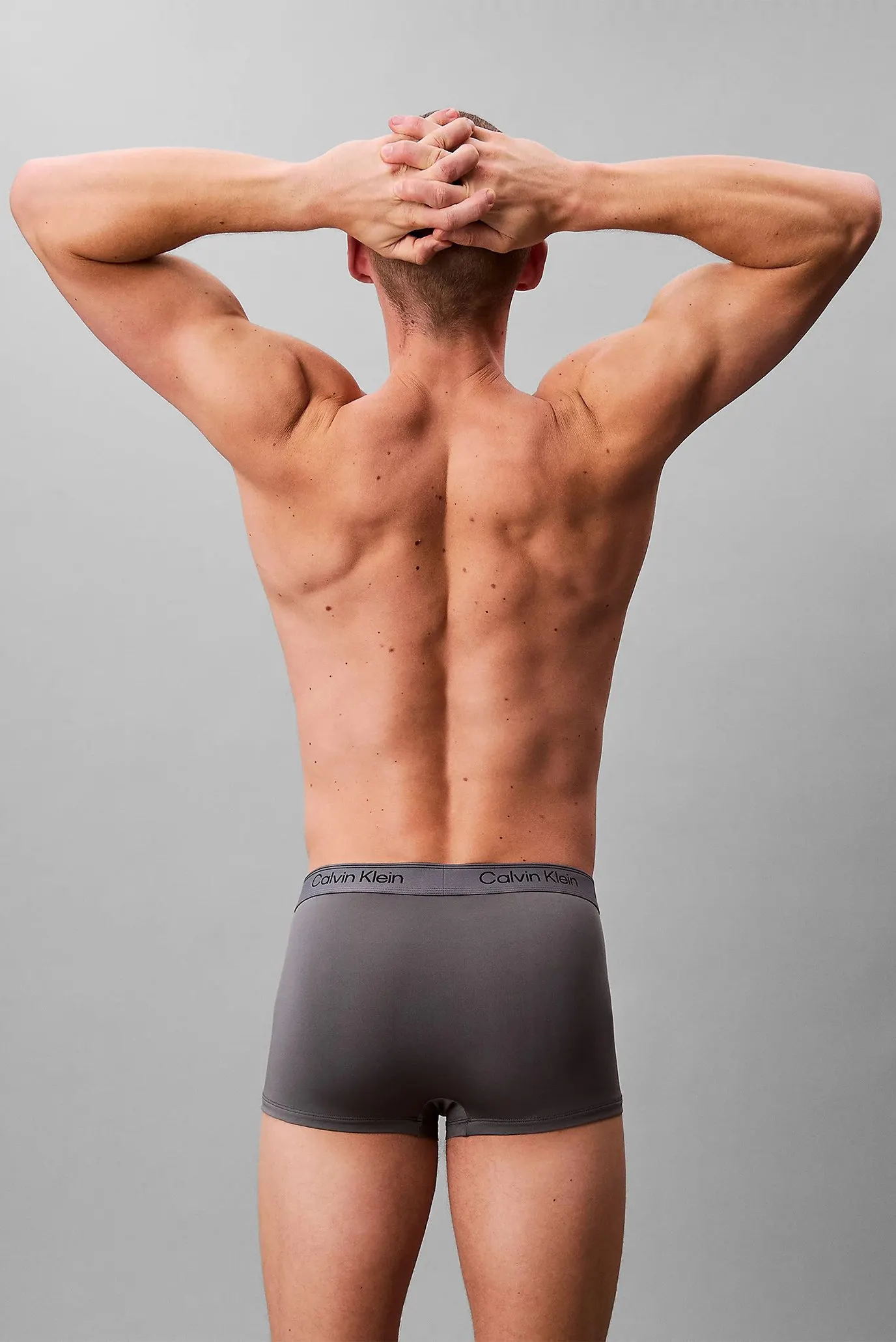 Ichki kiyim to'plami LOW RISE TRUNK 5PK 5