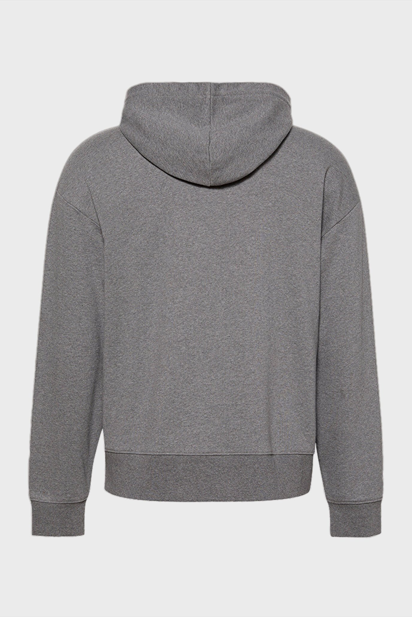 Hudi LS STANDARD LOGO TERRY PO HOODCalvin Klein Jeans Hudi LS STANDARD LOGO TERRY PO HOOD 2