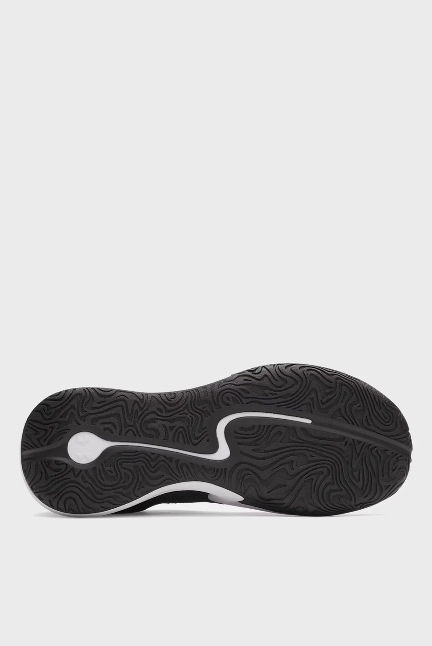 Krossovka/CURRY 3Z 25 SDE 4