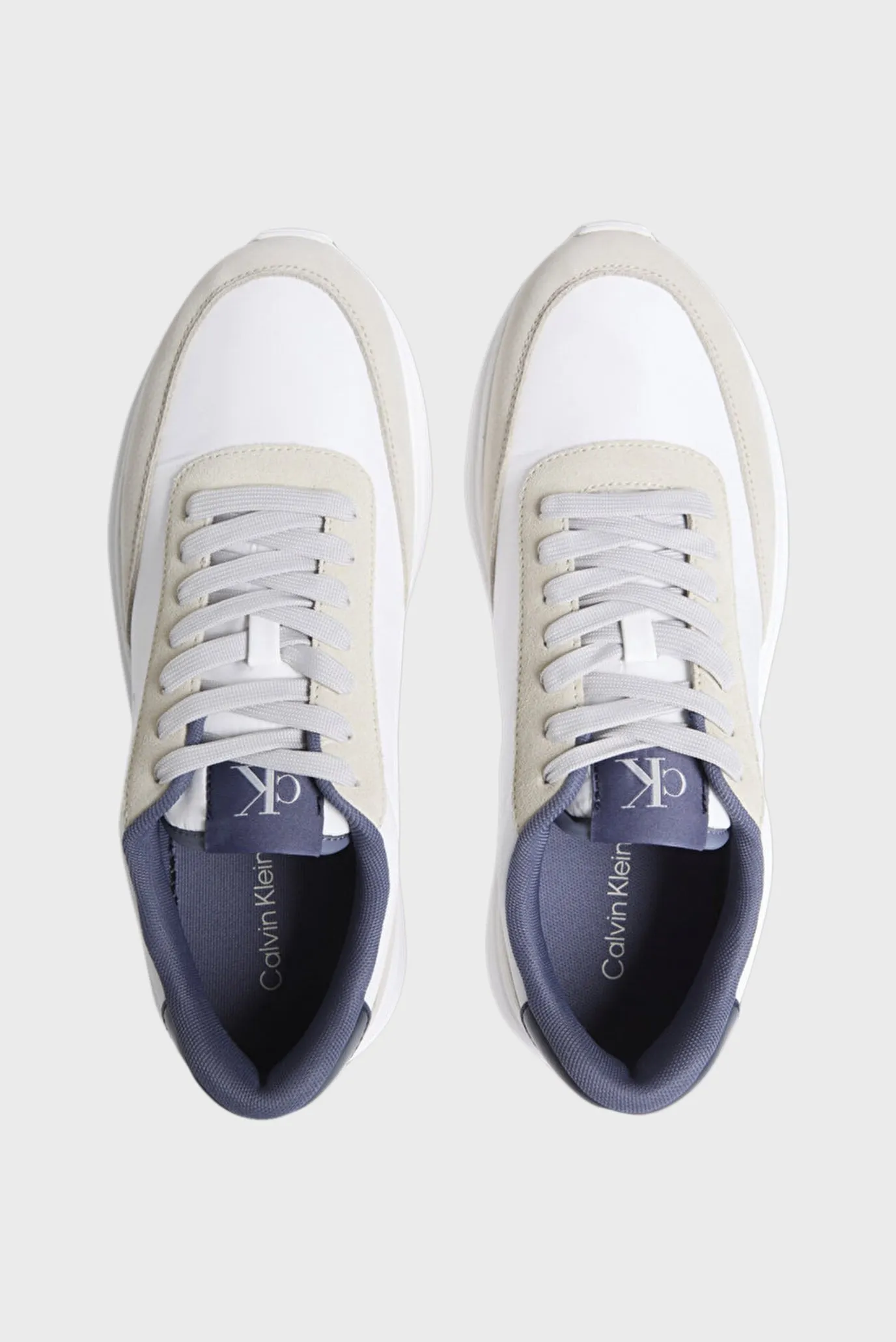 Krossovka ATHLEISURE RUNNER LACEUP MIX 2