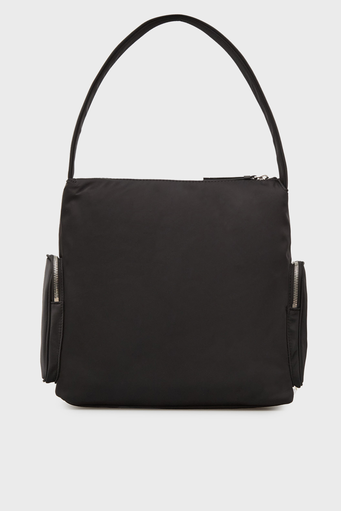 Sumka POCKET NYLON SATCHELCalvin Klein Sumka POCKET NYLON SATCHEL 4