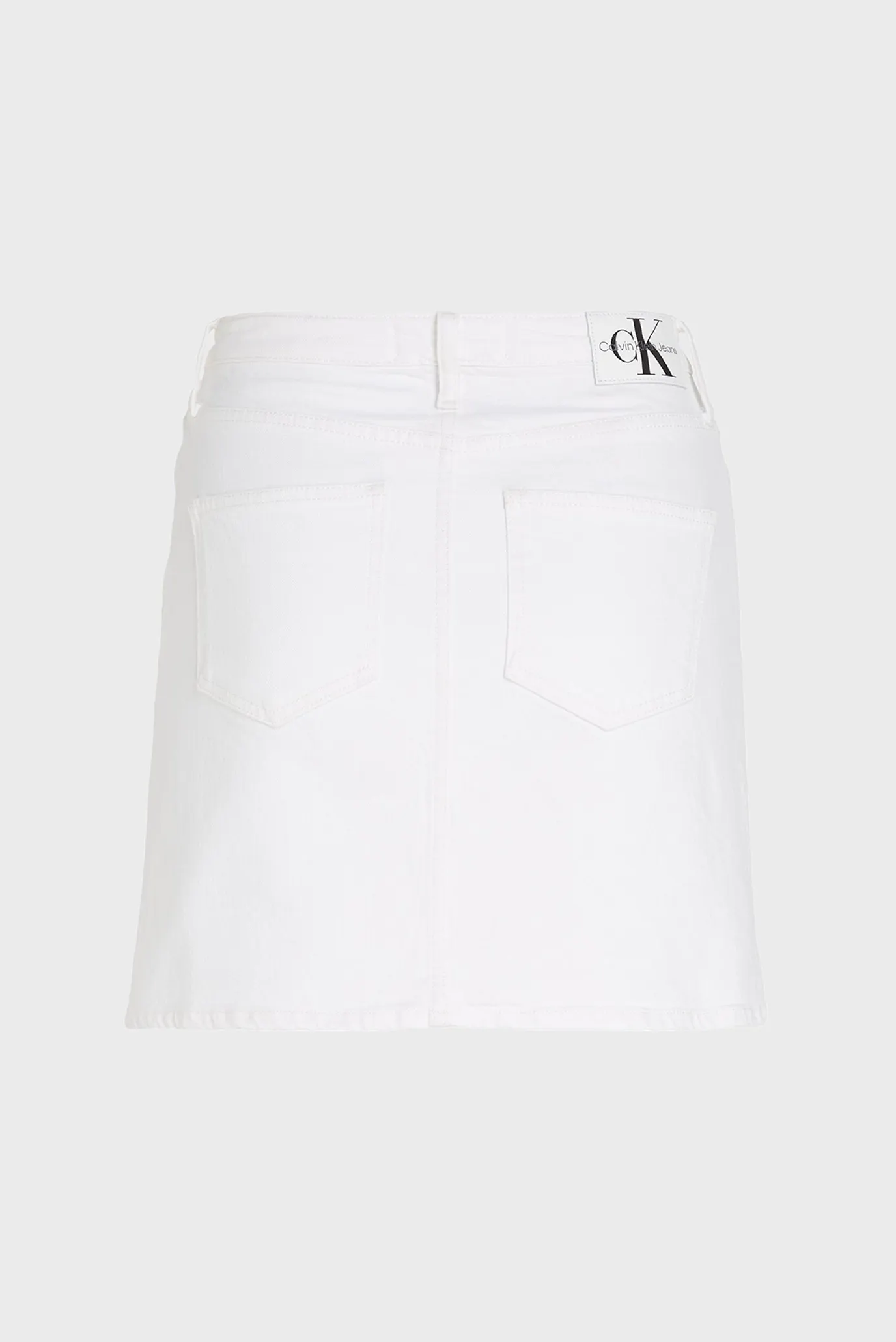 Юбка HR A-LINE MINI SKIRT 7