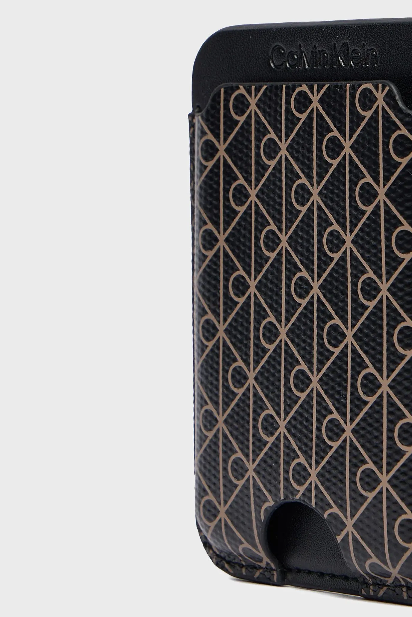 Подарочный набор EMBLEM AOP KEY FOB + CARD CASE 5