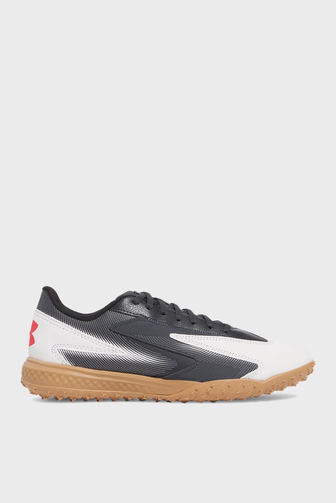 Krossovka UA U Shadow Turf 3-GRY 1