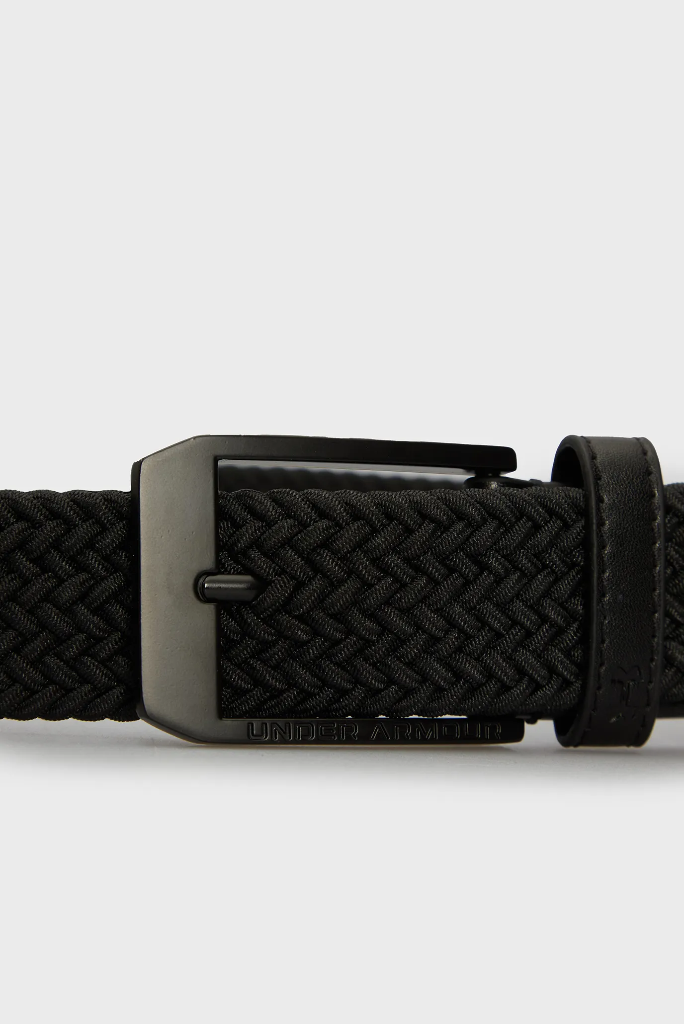 Ремень M Braided Golf Belt 2
