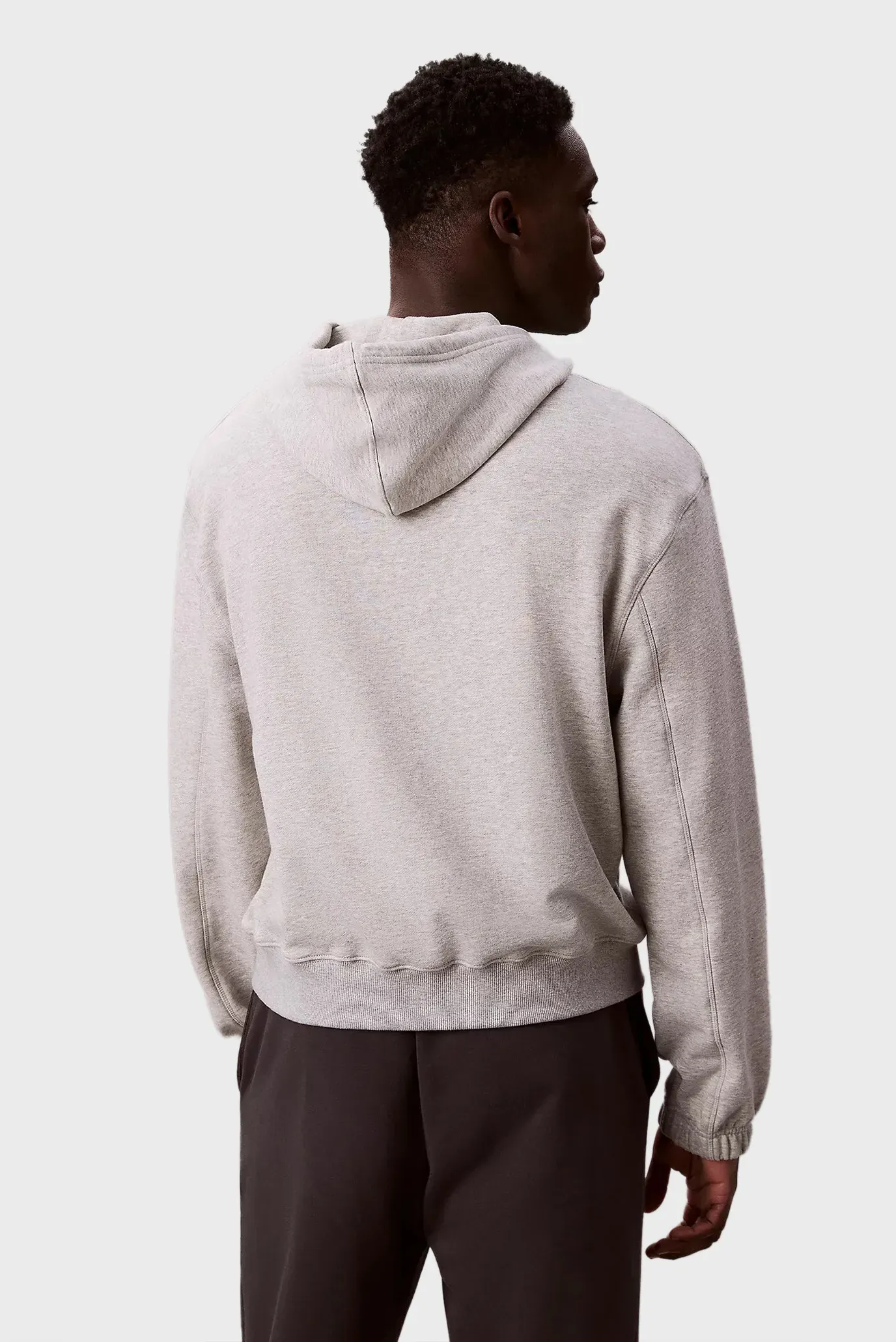 Реглан L S HOODIE 5