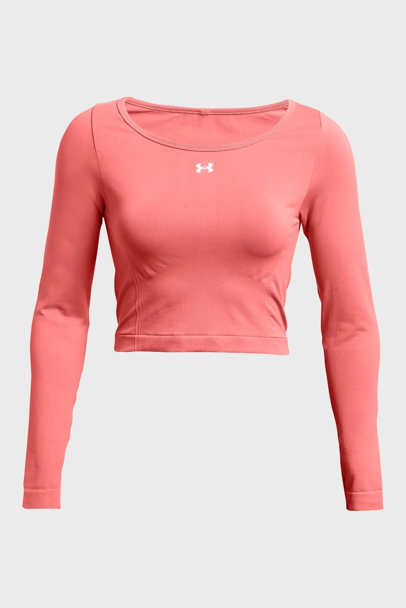 Лонгслив UA Vanish Seamless LS 4