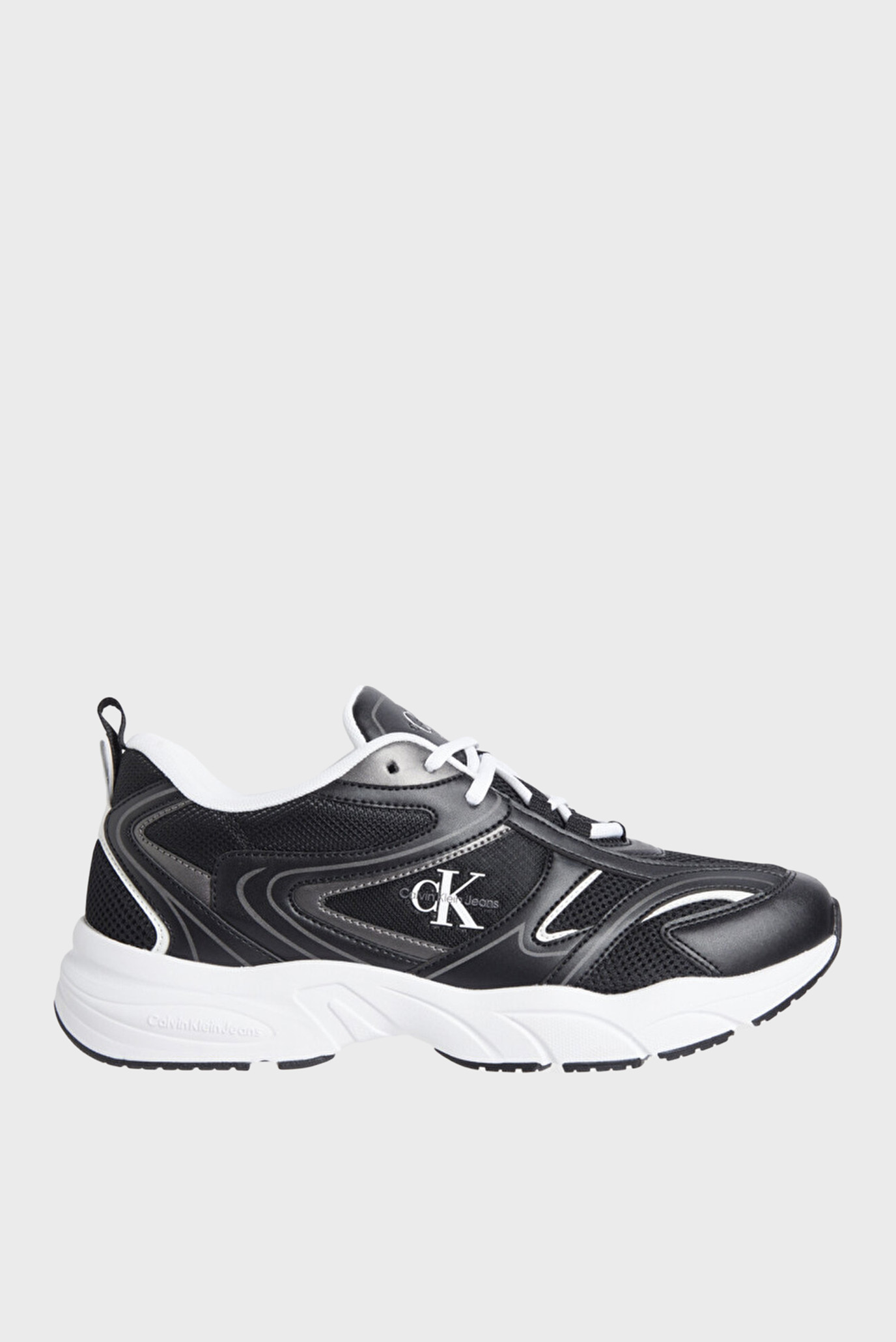 Krossovka RETRO TENNIS MESH ML 1