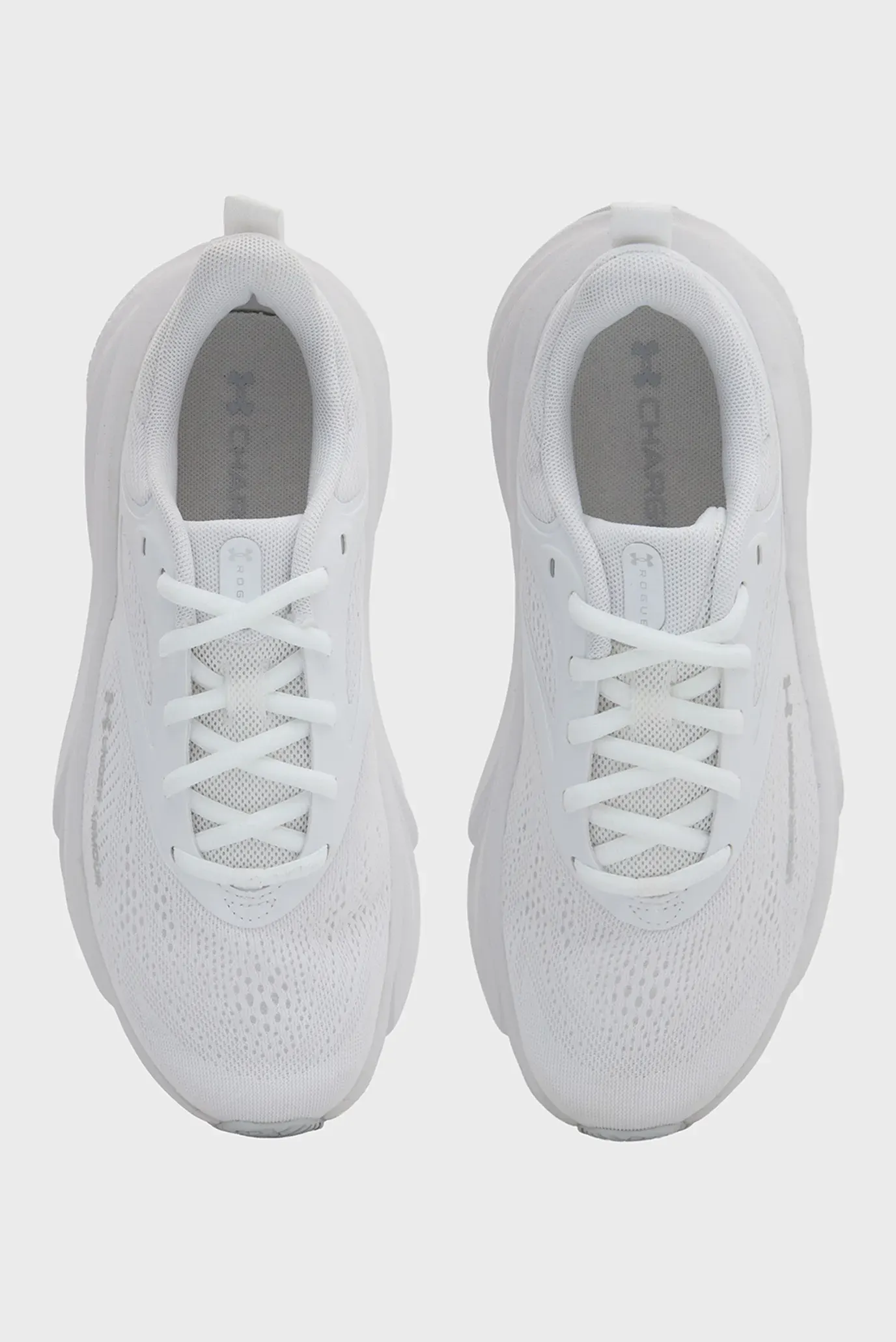 Кроссовки/UA W Rogue 6-WHT 4