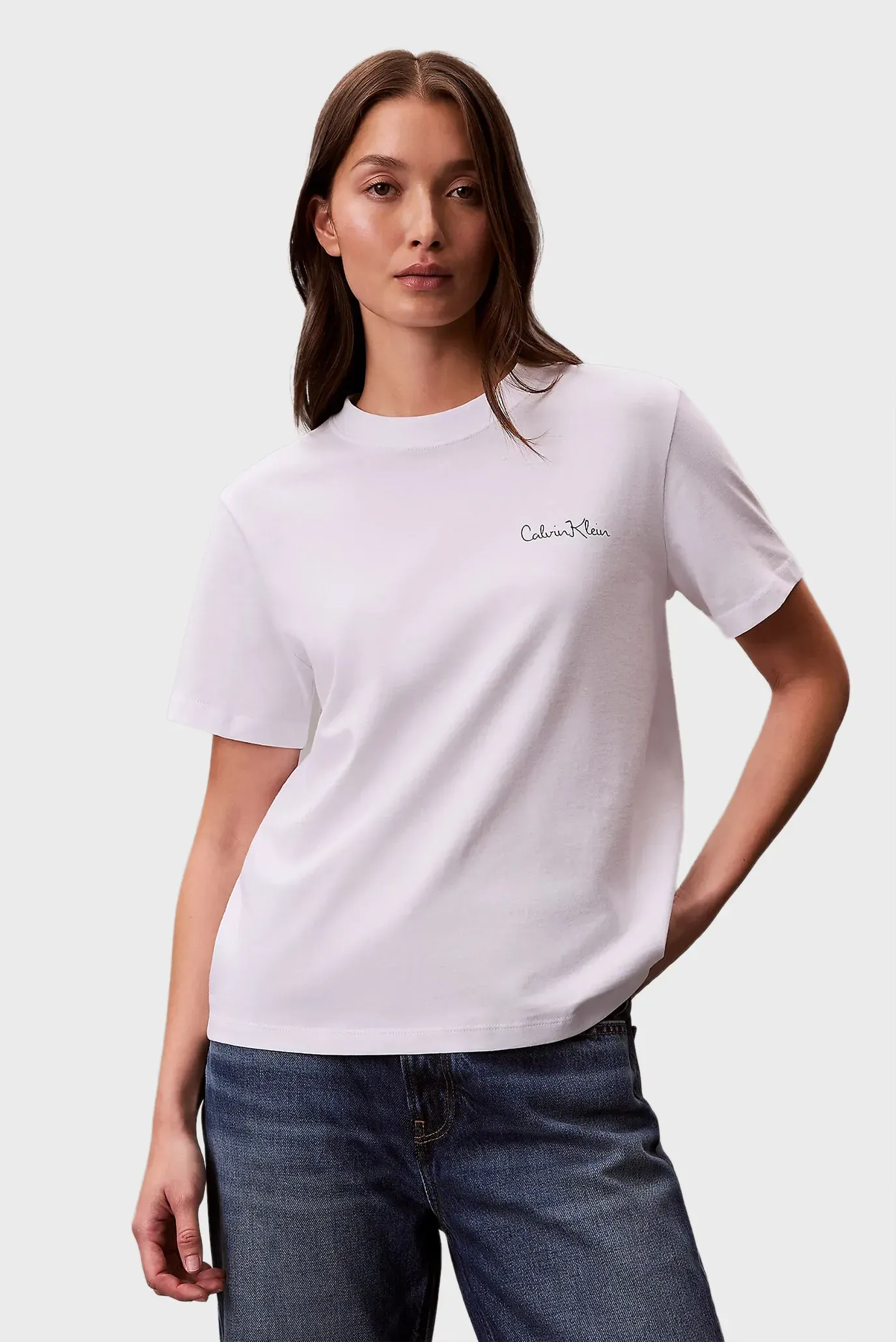 Futbolka/SS CLASSIC GRAPHIC TEE 6