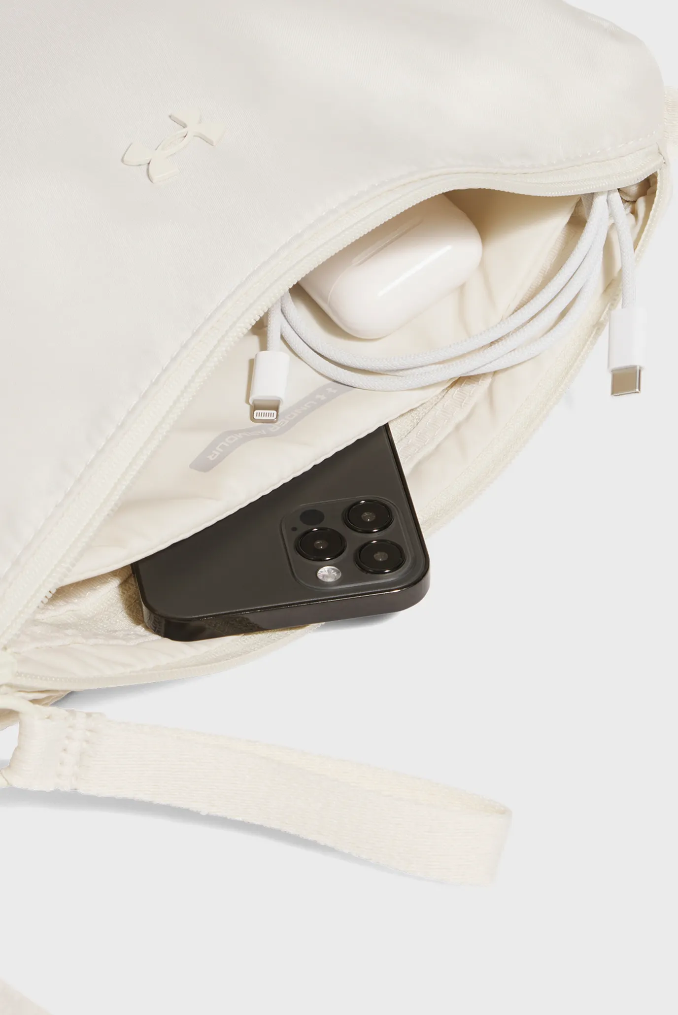 Сумка UA Studio Luna Shoulder Bag 4