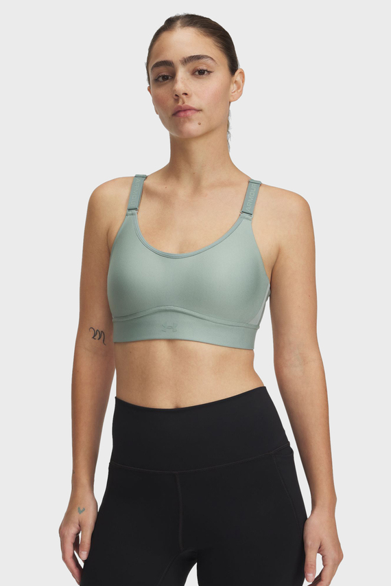 Топ UA Infinity Mid 2.0 Bra Under Armour Топ UA Infinity Mid 2.0 Bra Under Armour