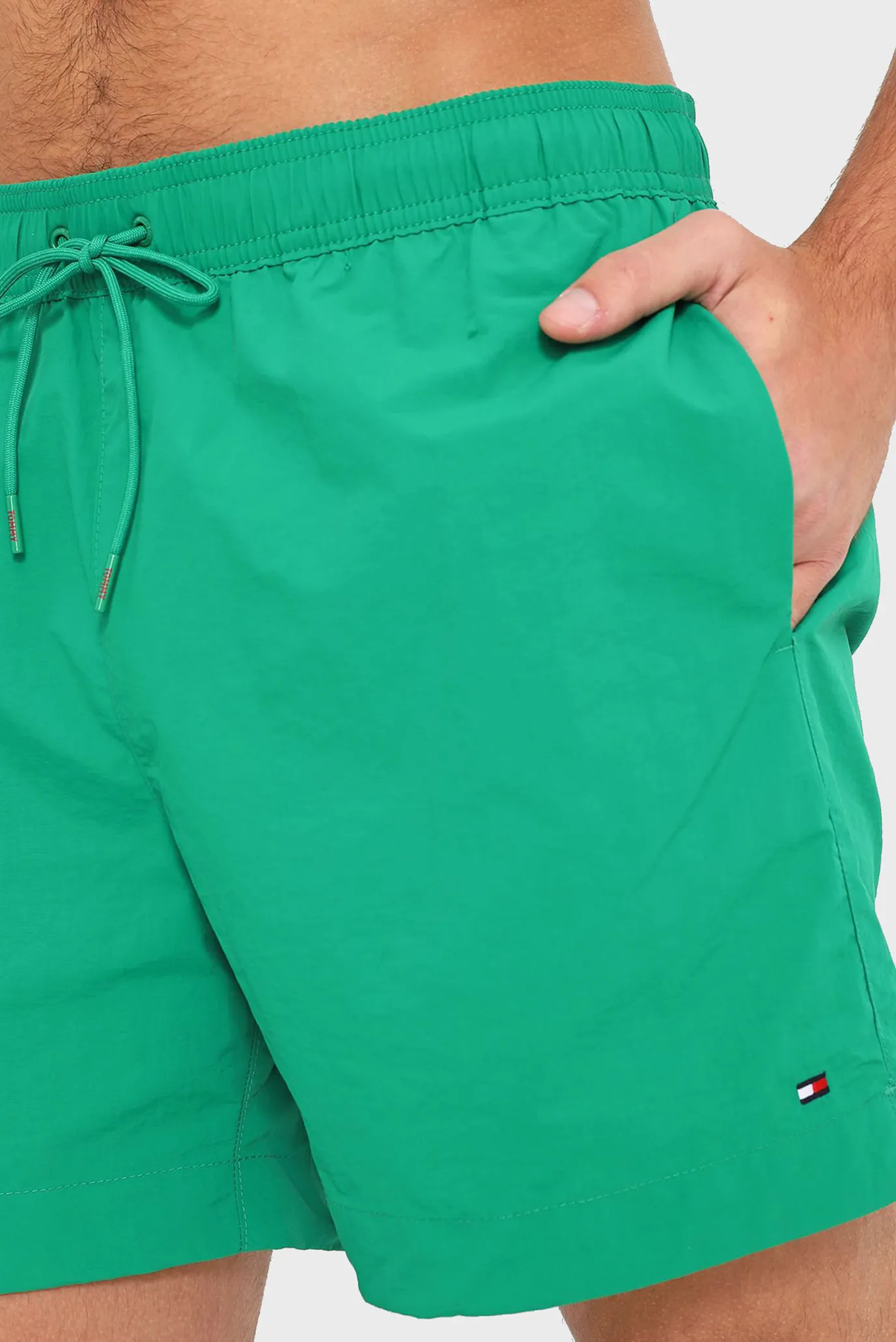 Шорты плавательные MEDIUM DRAWSTRING 4