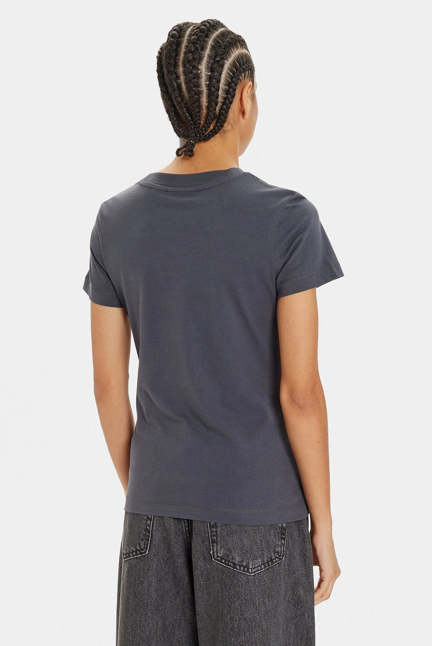 Futbolka MONOLOGO SLIM TEE 3