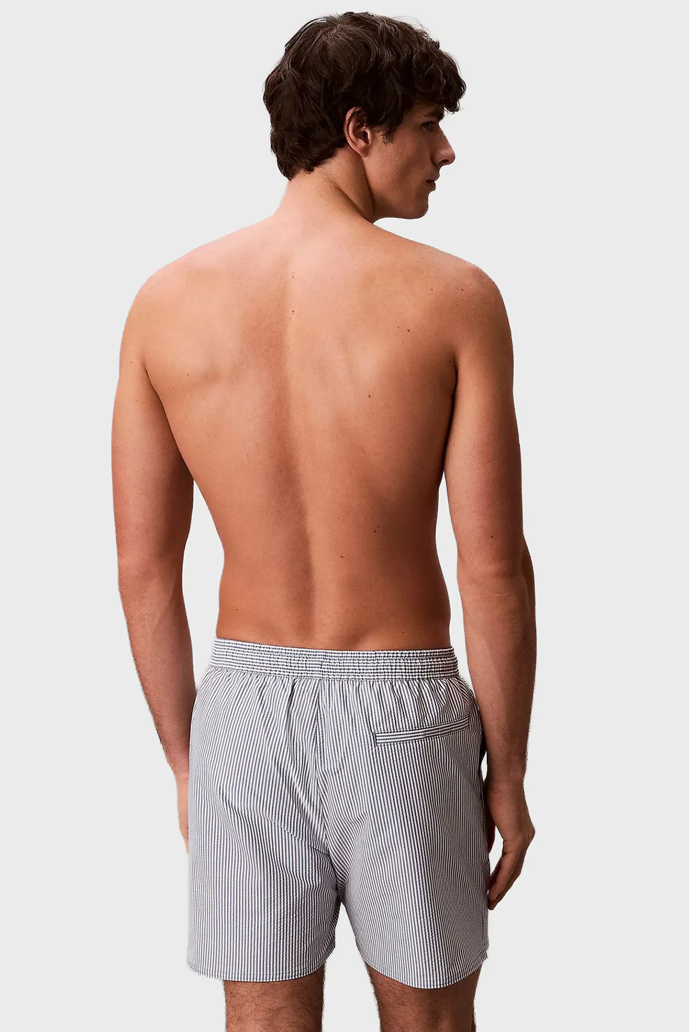 Шорты плавательные/MEDIUM DRAWSTRING 4