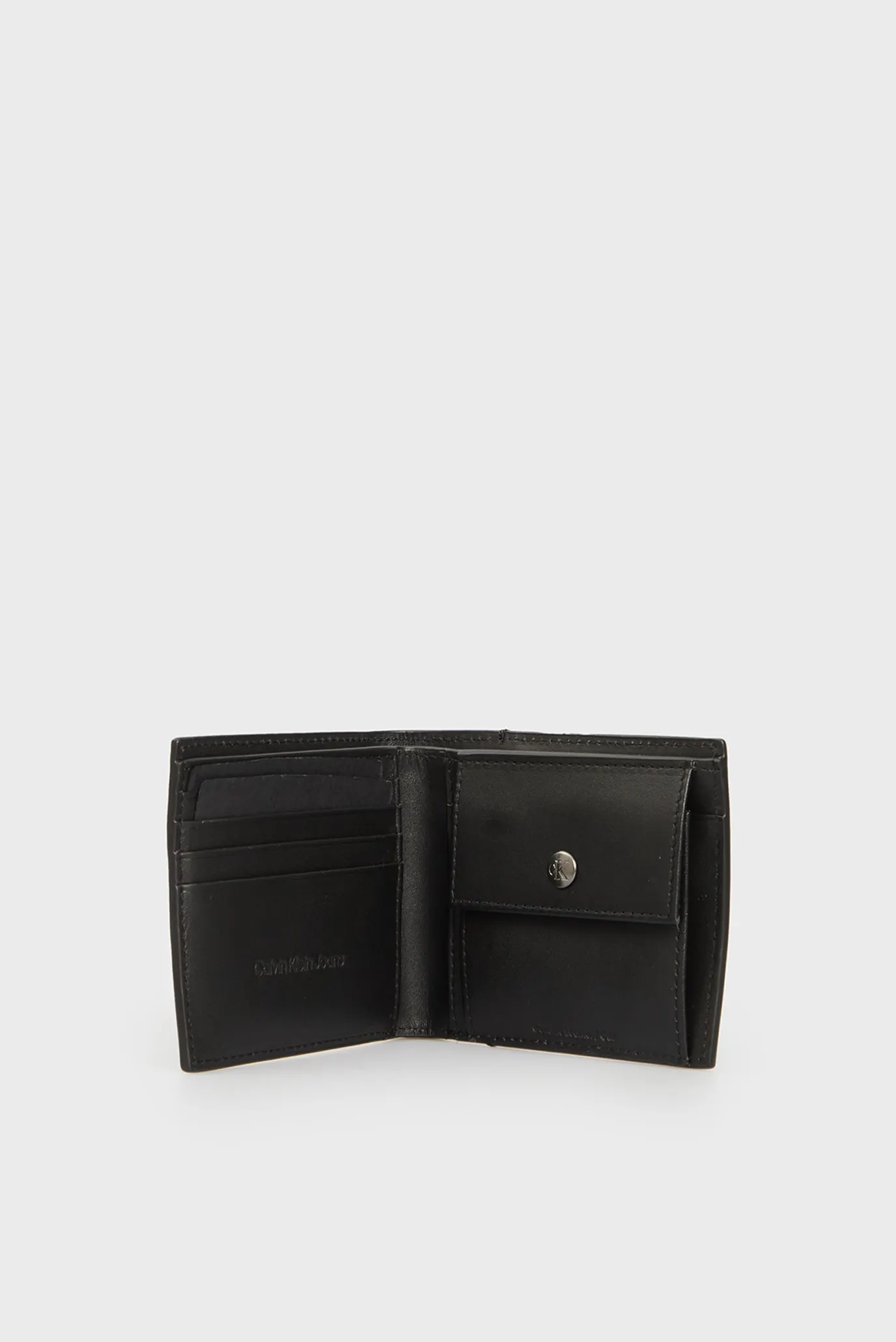 Hamyon MATTE BILLFOLD W COIN 2