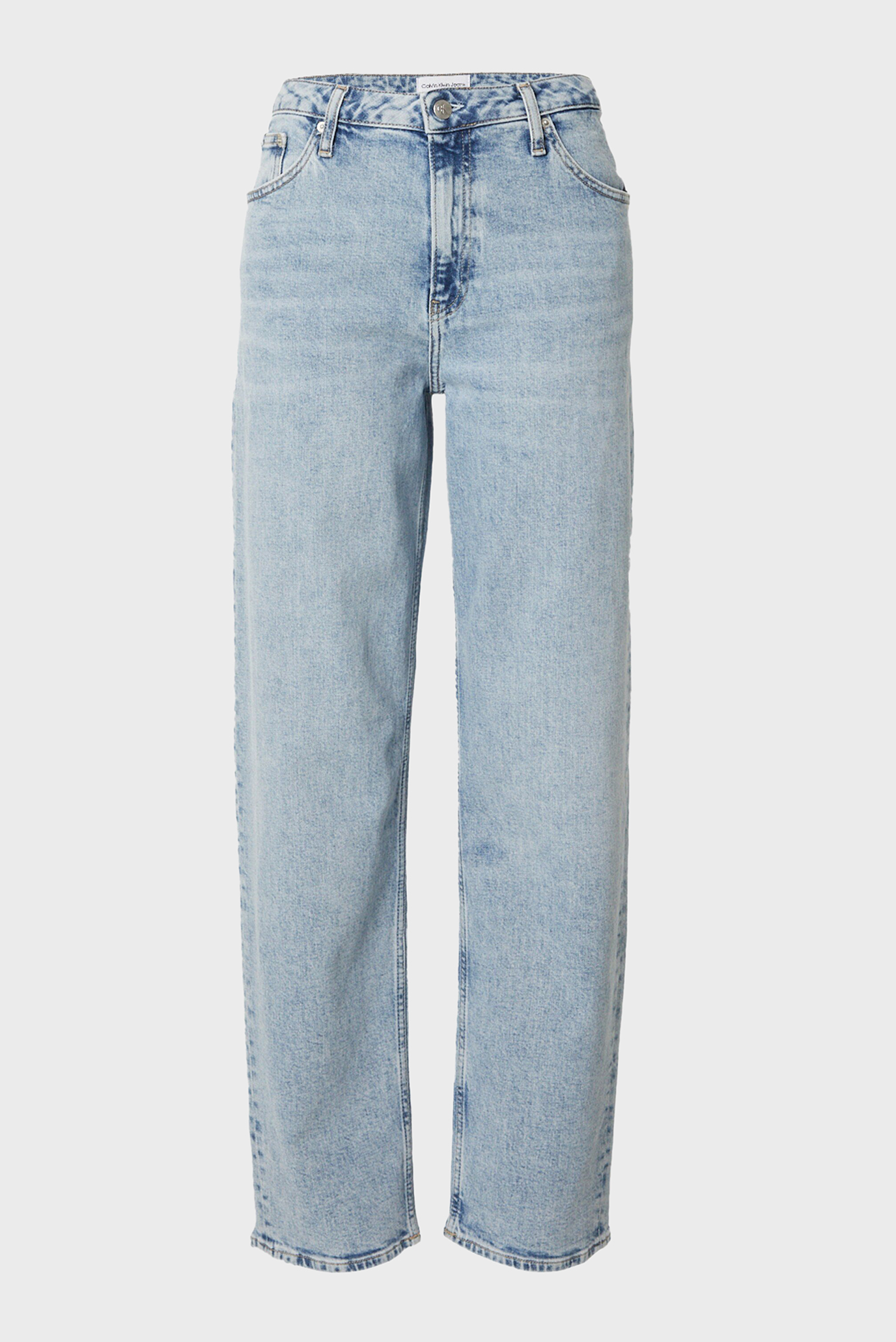 Джинсы LOOSE STRAIGHT CKUNFILTEREDCalvin Klein Jeans Джинсы LOOSE STRAIGHT CKUNFILTERED 6