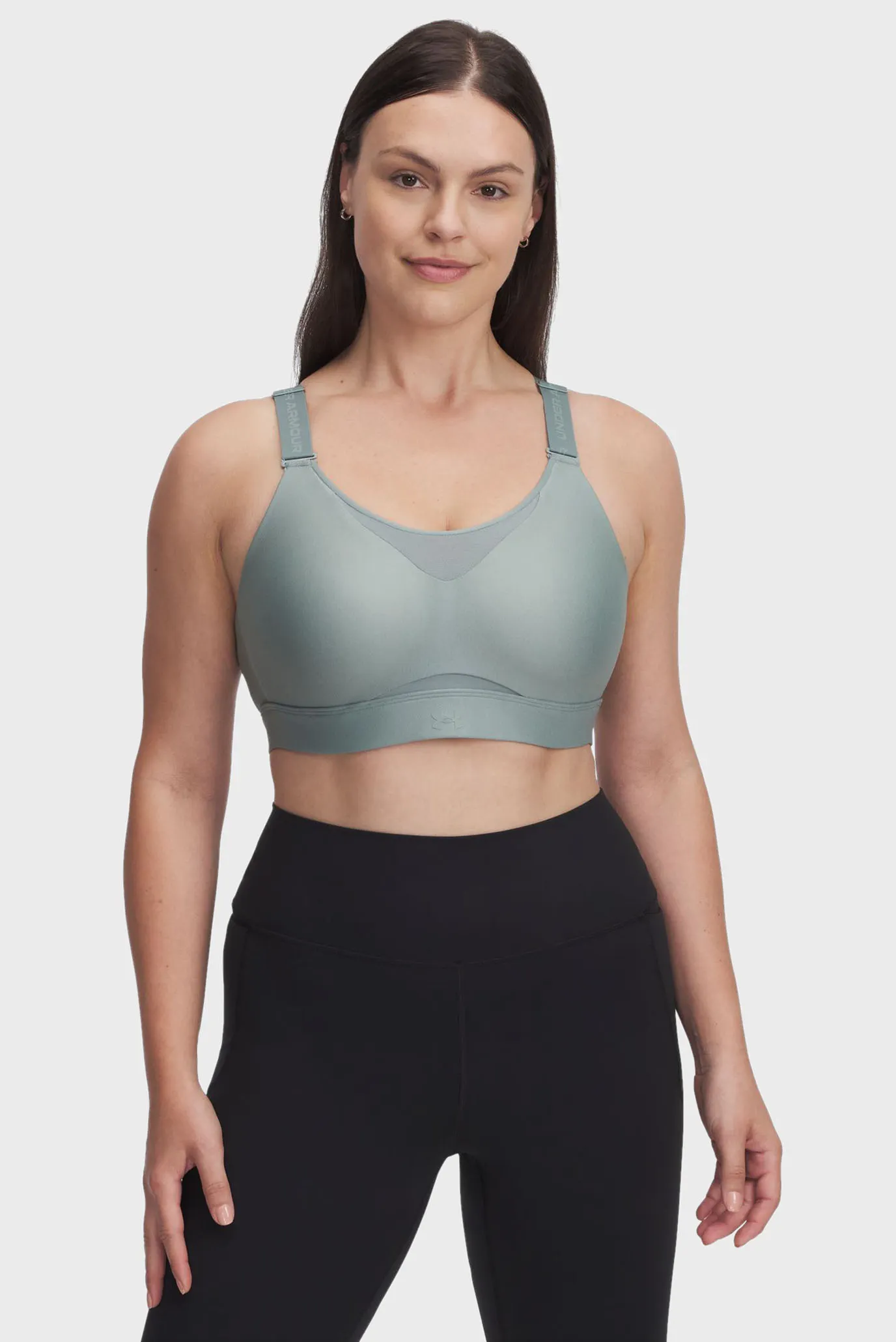 Top UA Infinity High 2.0 Bra 1