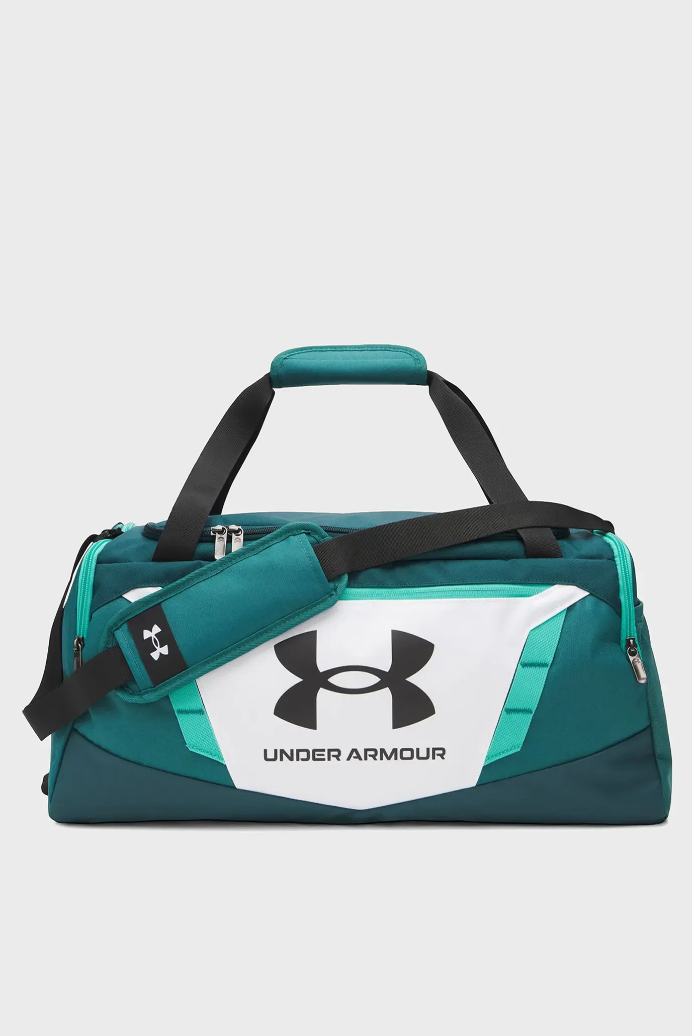 Sumka/UA Undeniable 5.0 Duffle SM-WHT 1