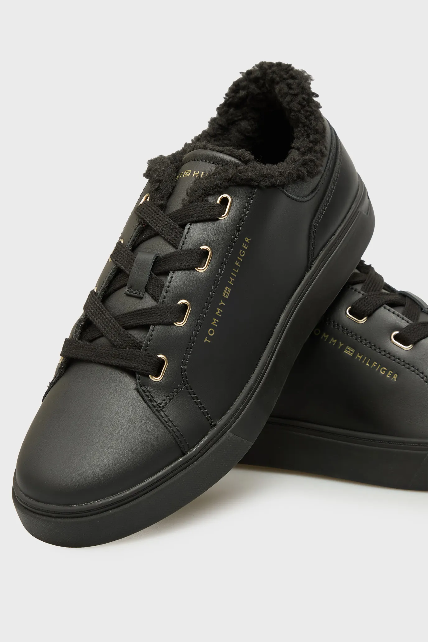 Кроссовки CASUAL CUPSOLE SNEAKER WL 2